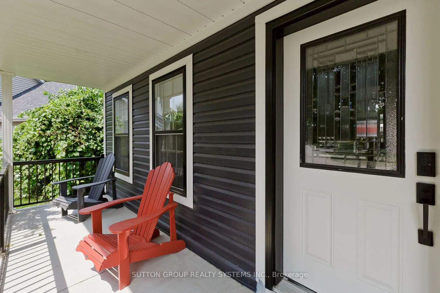 243 Christie Street