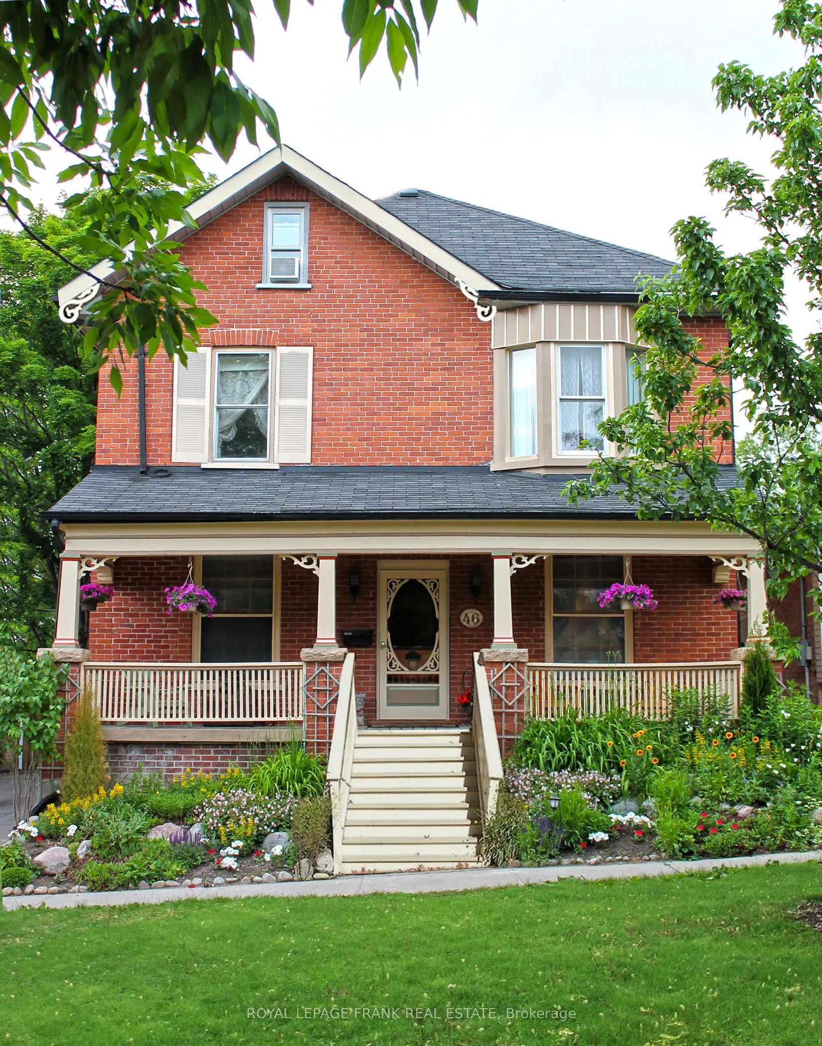 46 Sophia Street