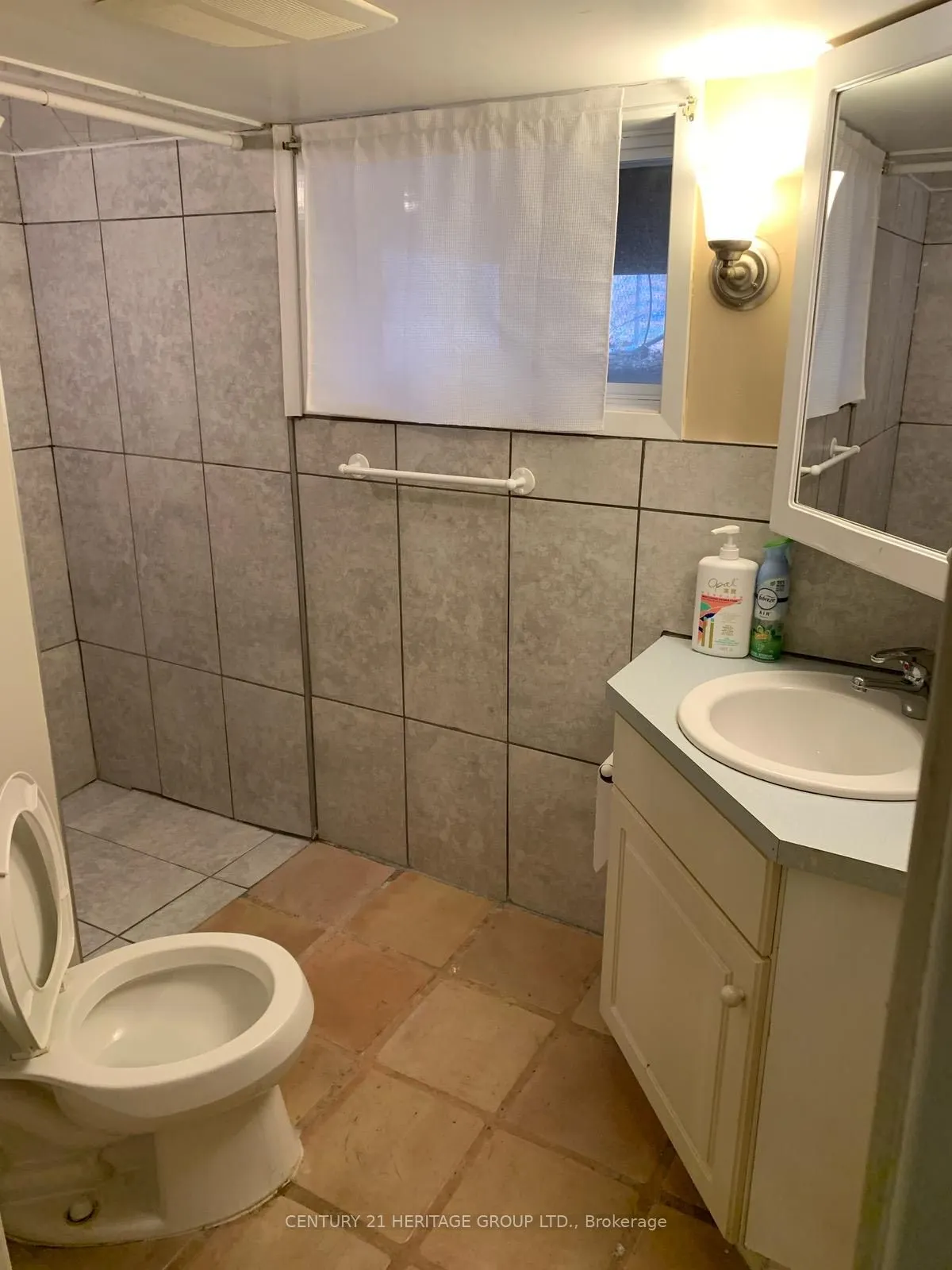 23 Haddon Avenue N, #Bsmt