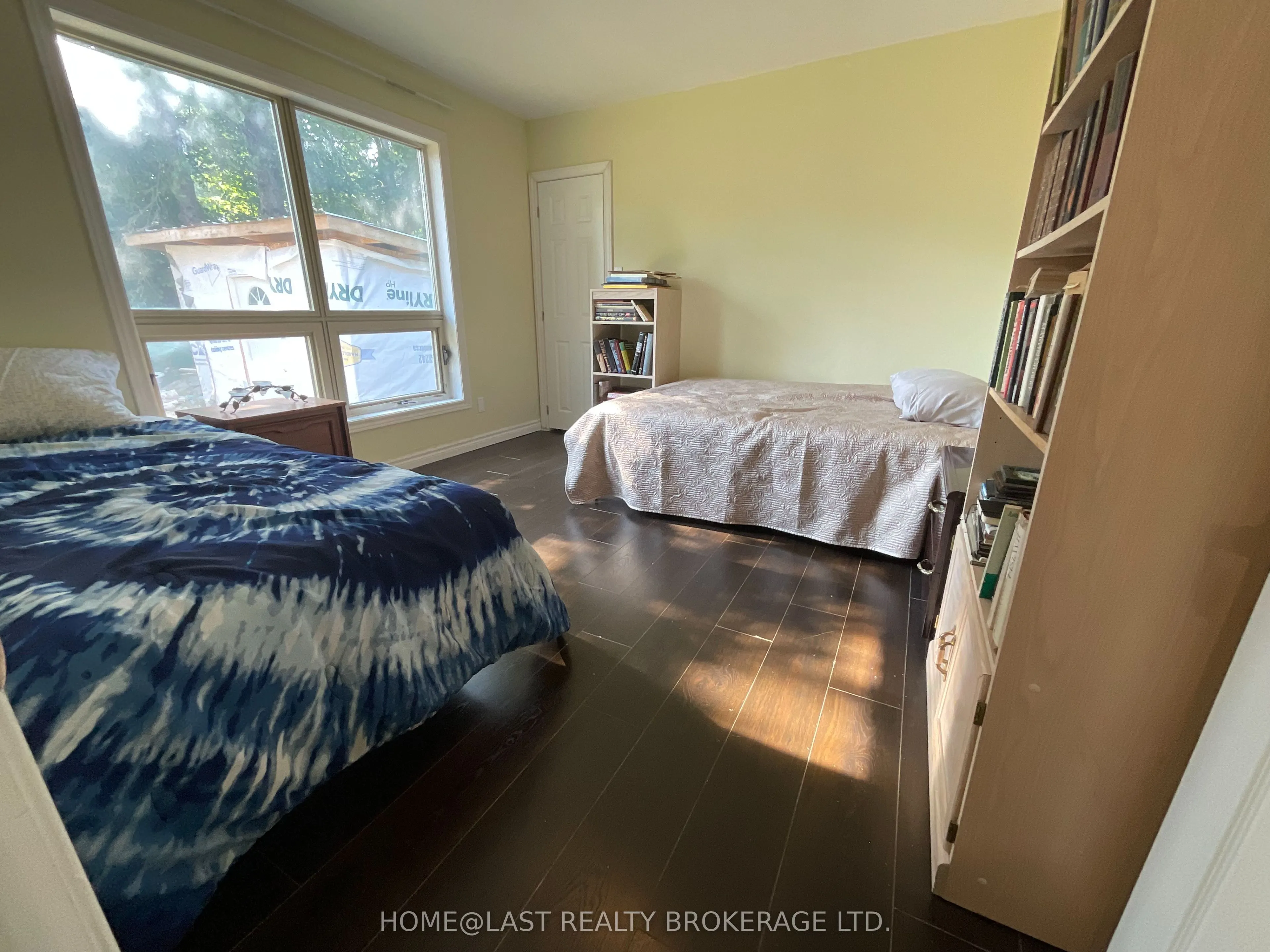 95 Fulsom Crescent