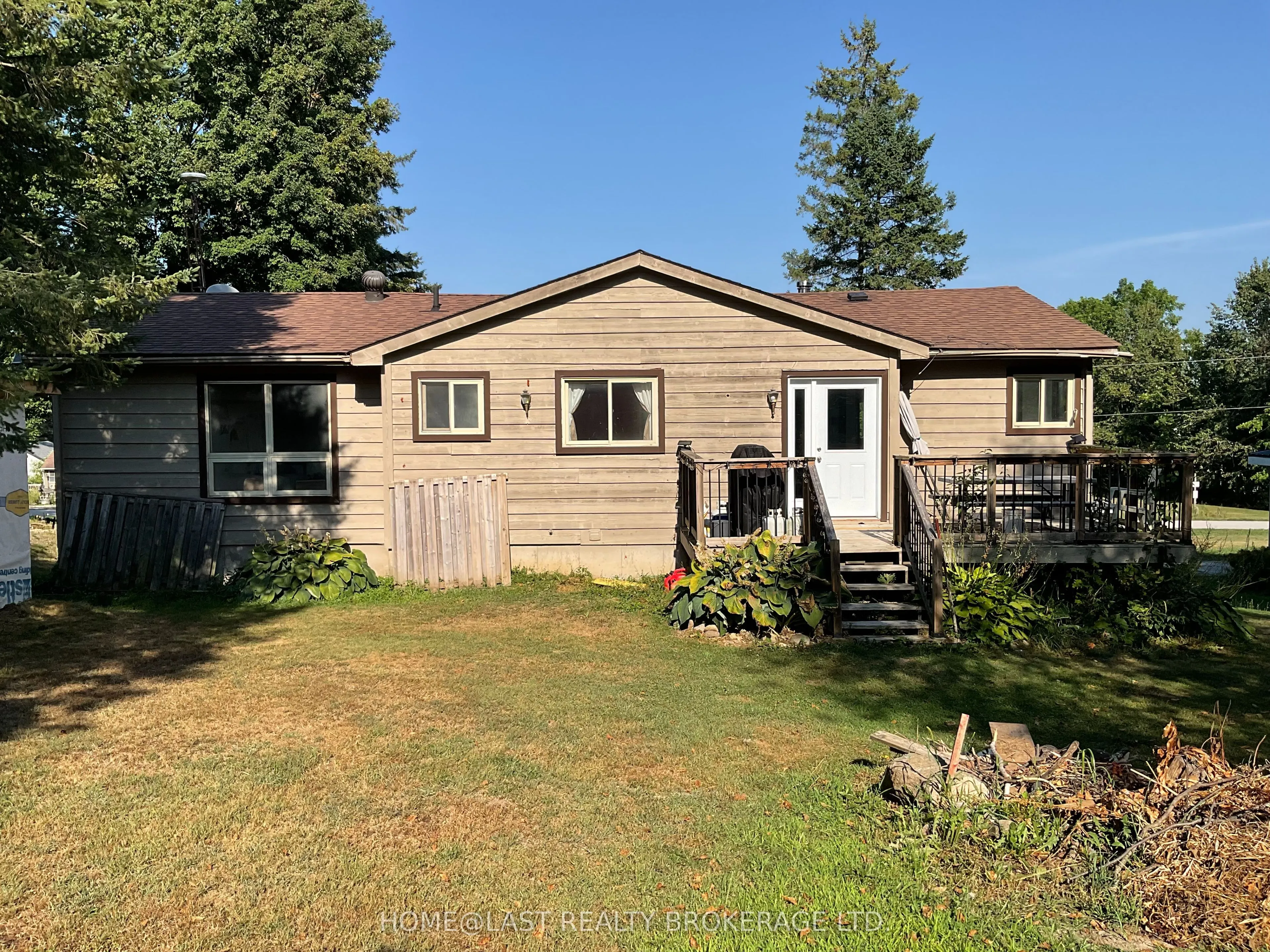 95 Fulsom Crescent