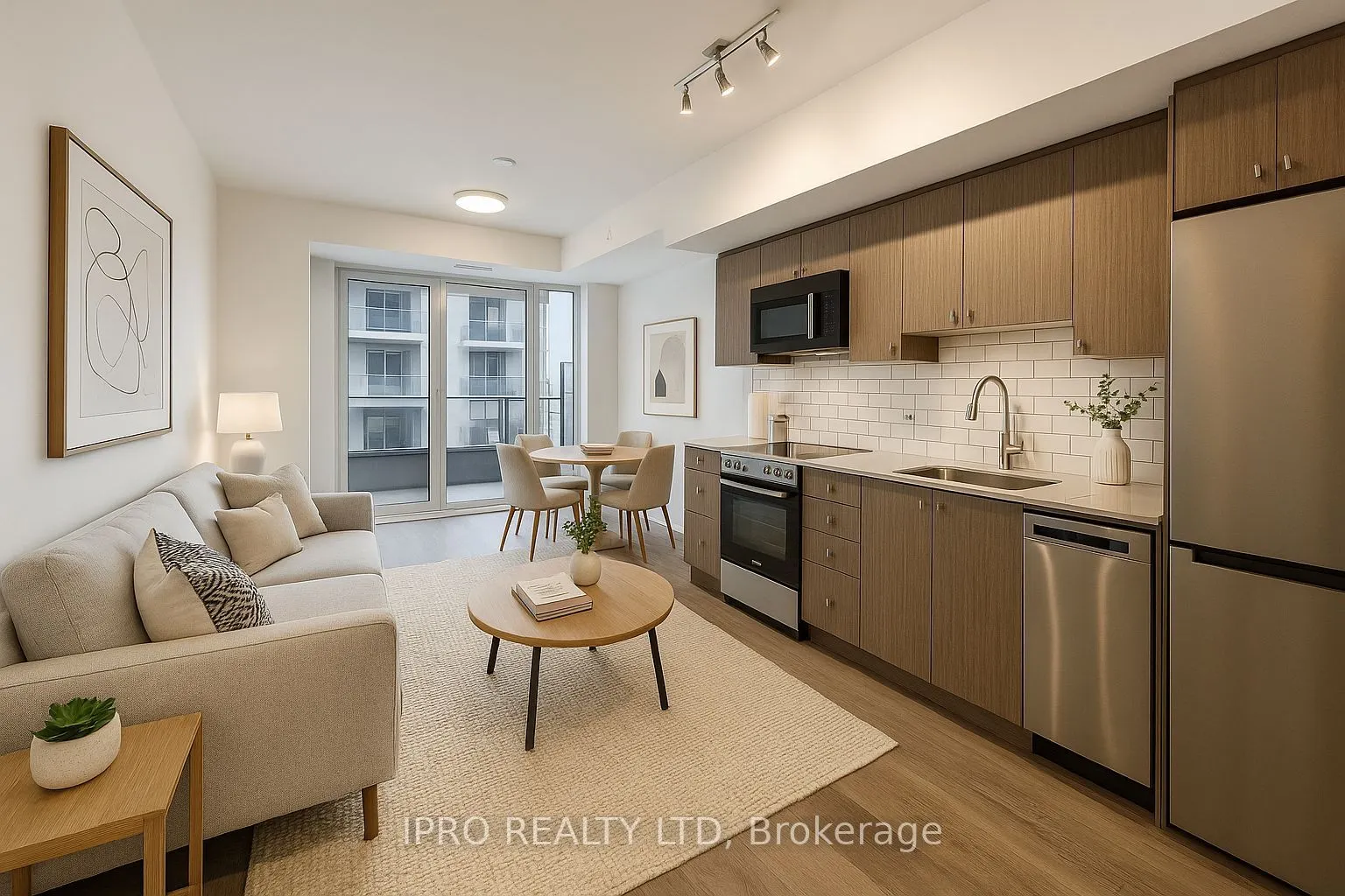 15 Wellington Street N, #714