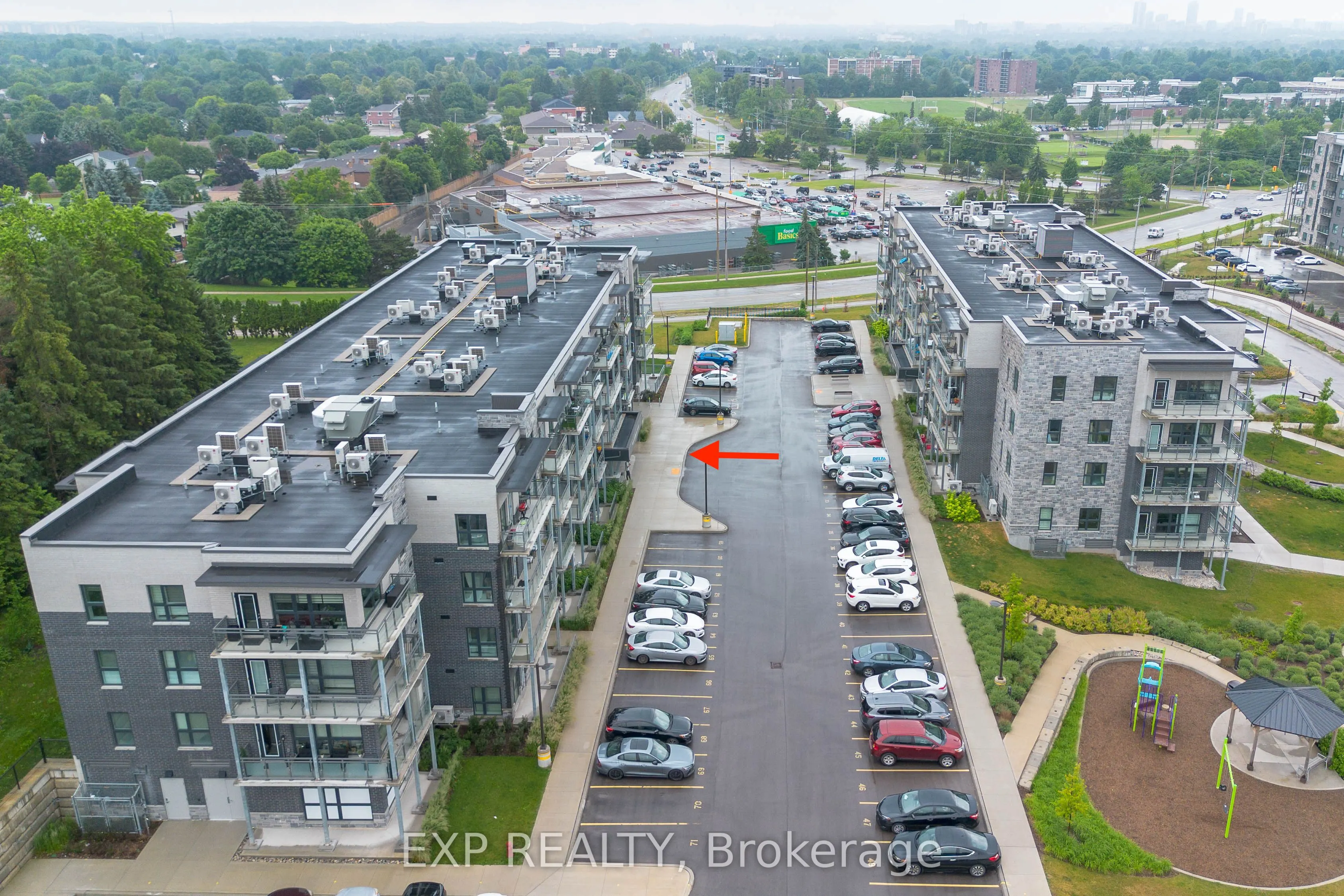1201 Lackner Place, #102