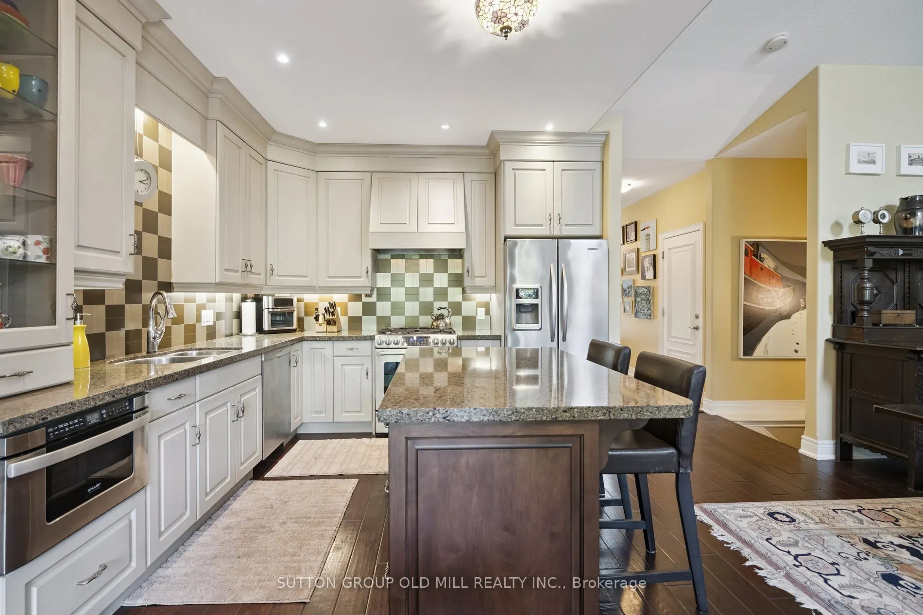 18 Crimson Drive, #51
