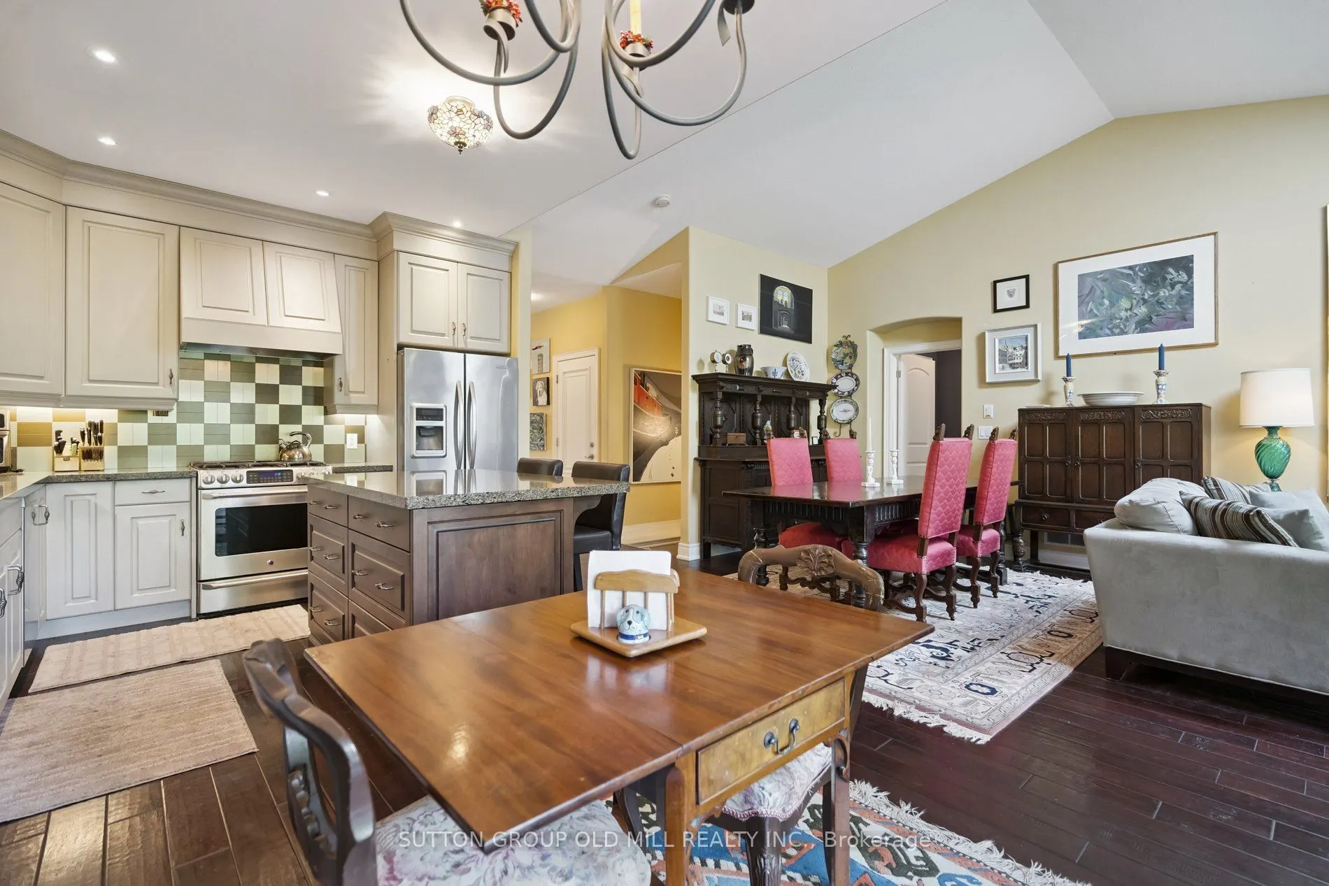 18 Crimson Drive, #51
