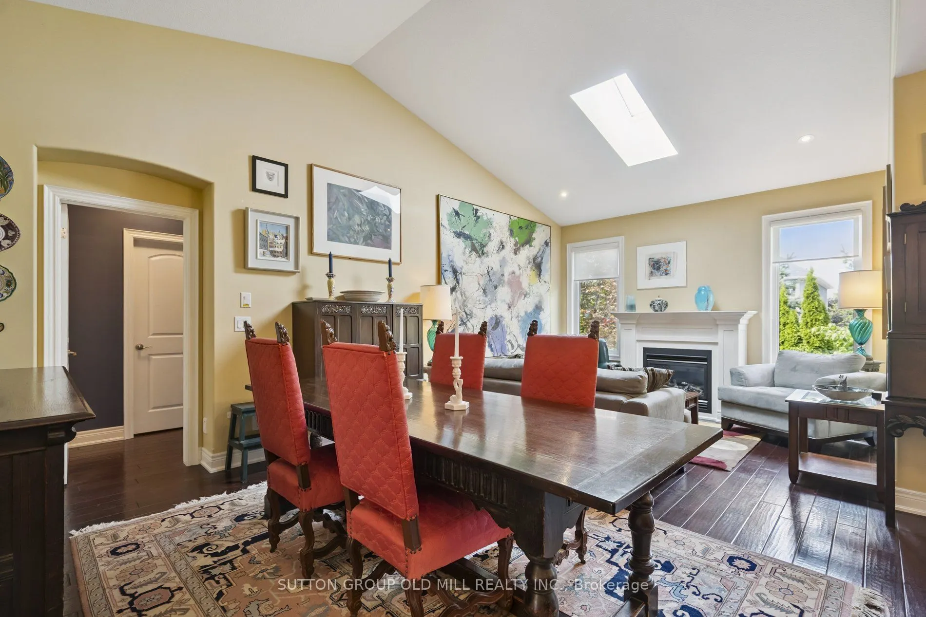 18 Crimson Drive, #51