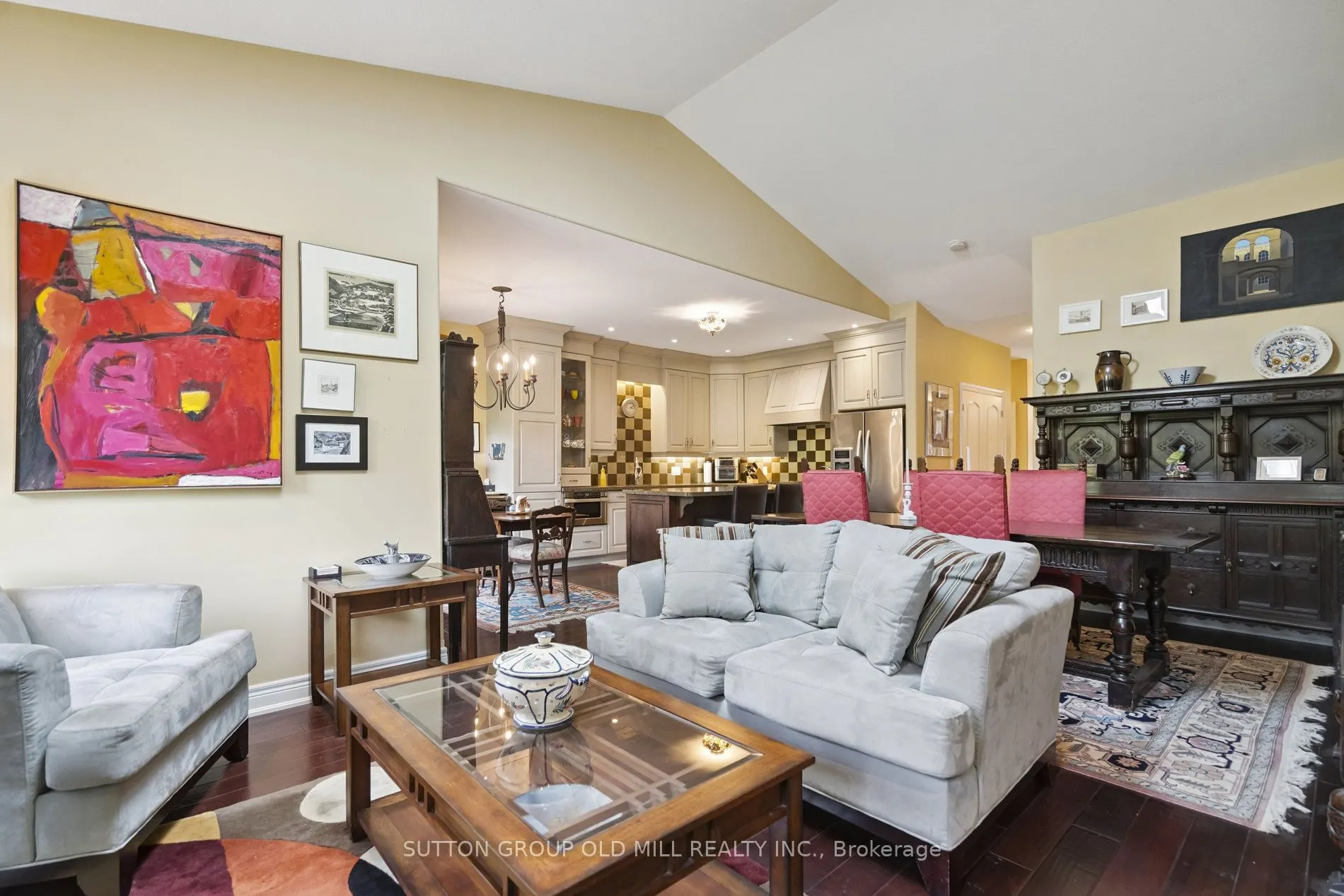 18 Crimson Drive, #51