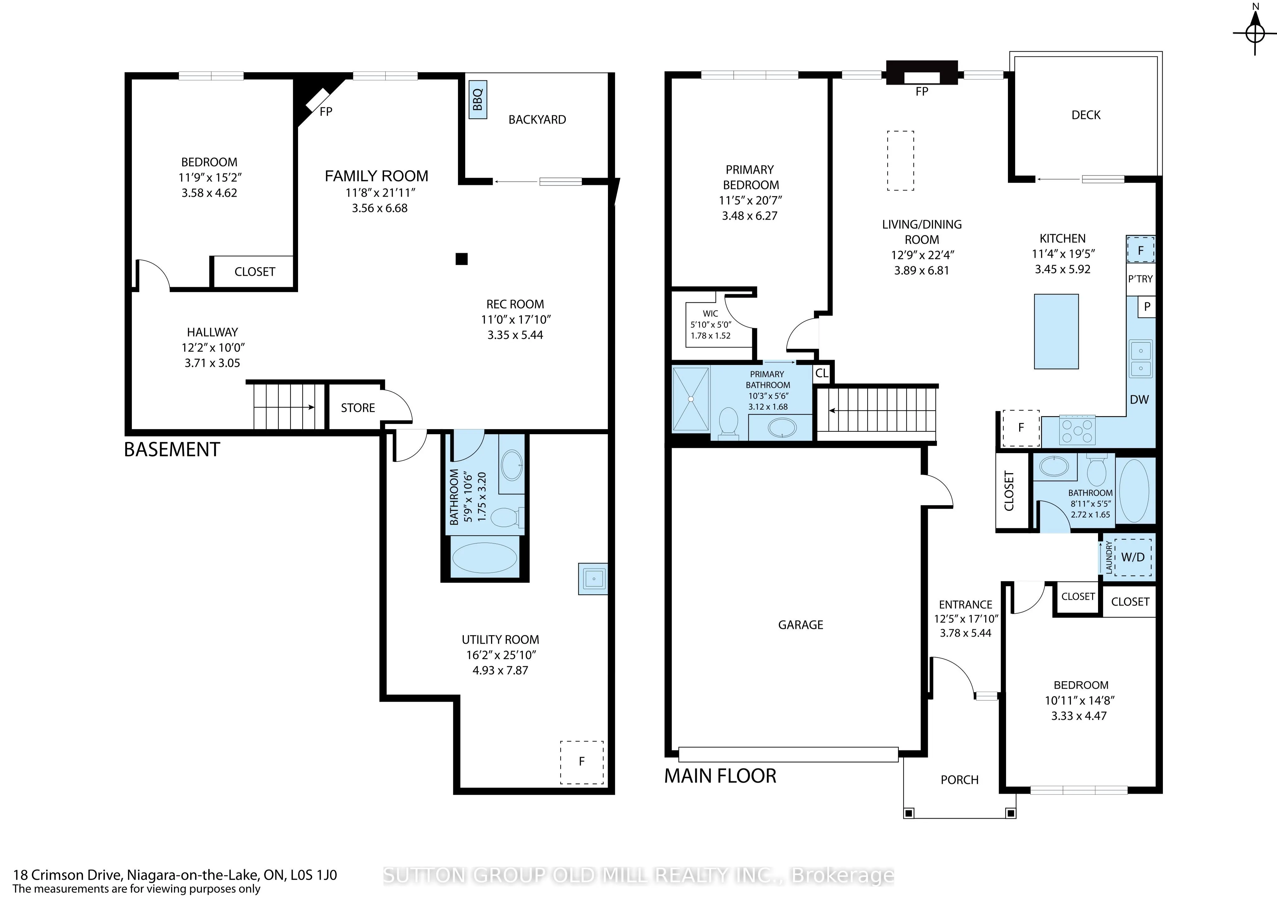 18 Crimson Drive, #51