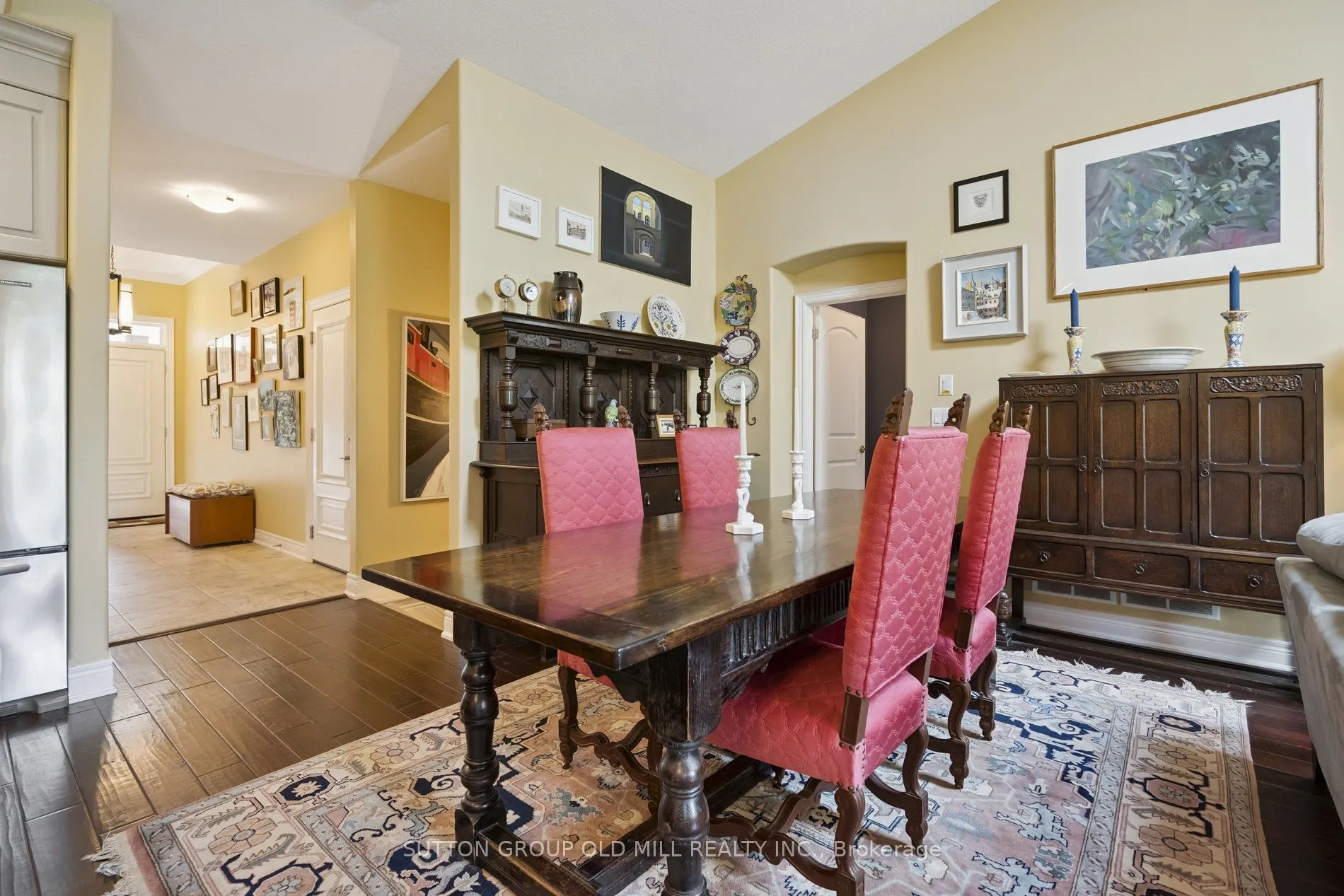 18 Crimson Drive, #51