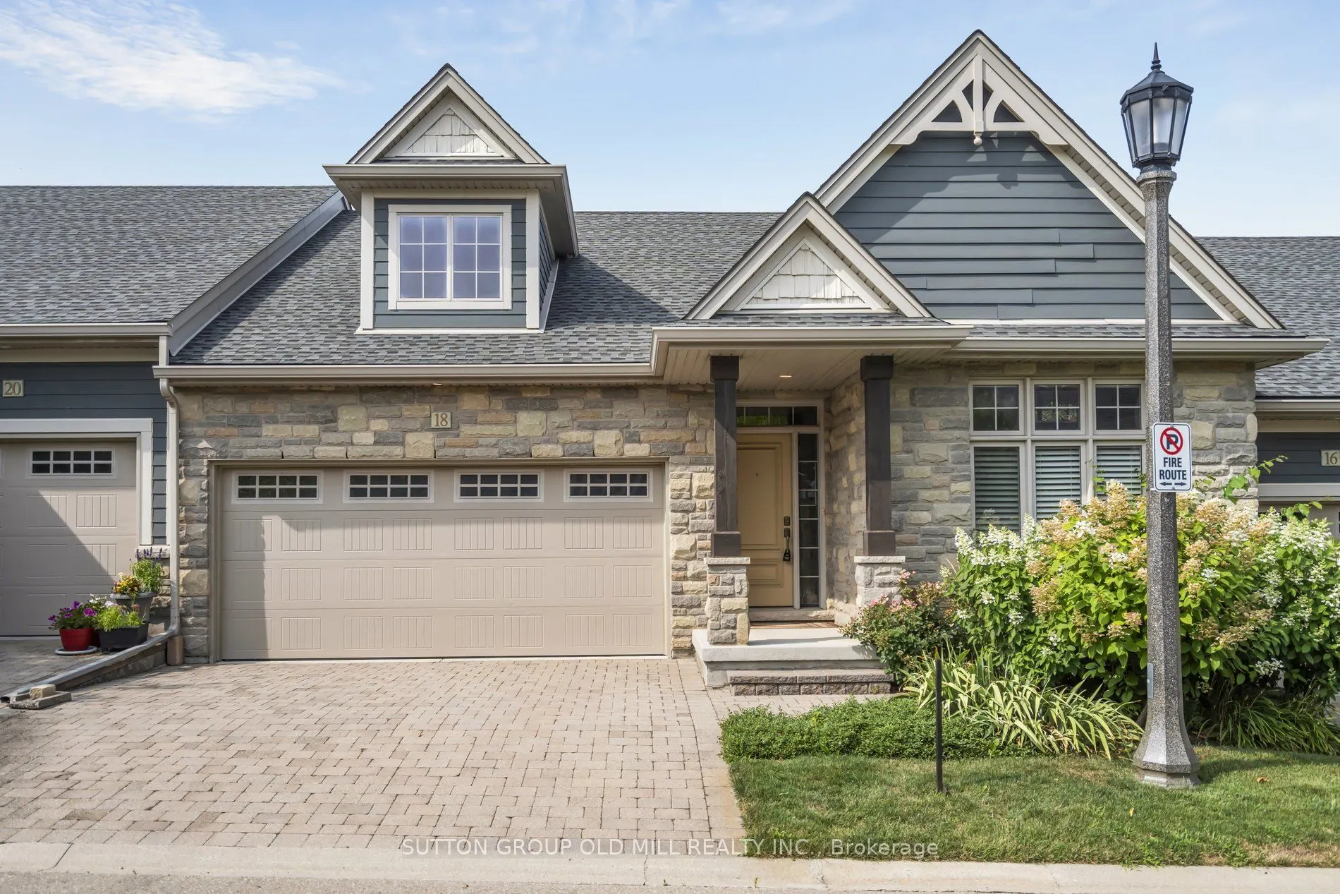 18 Crimson Drive, #51