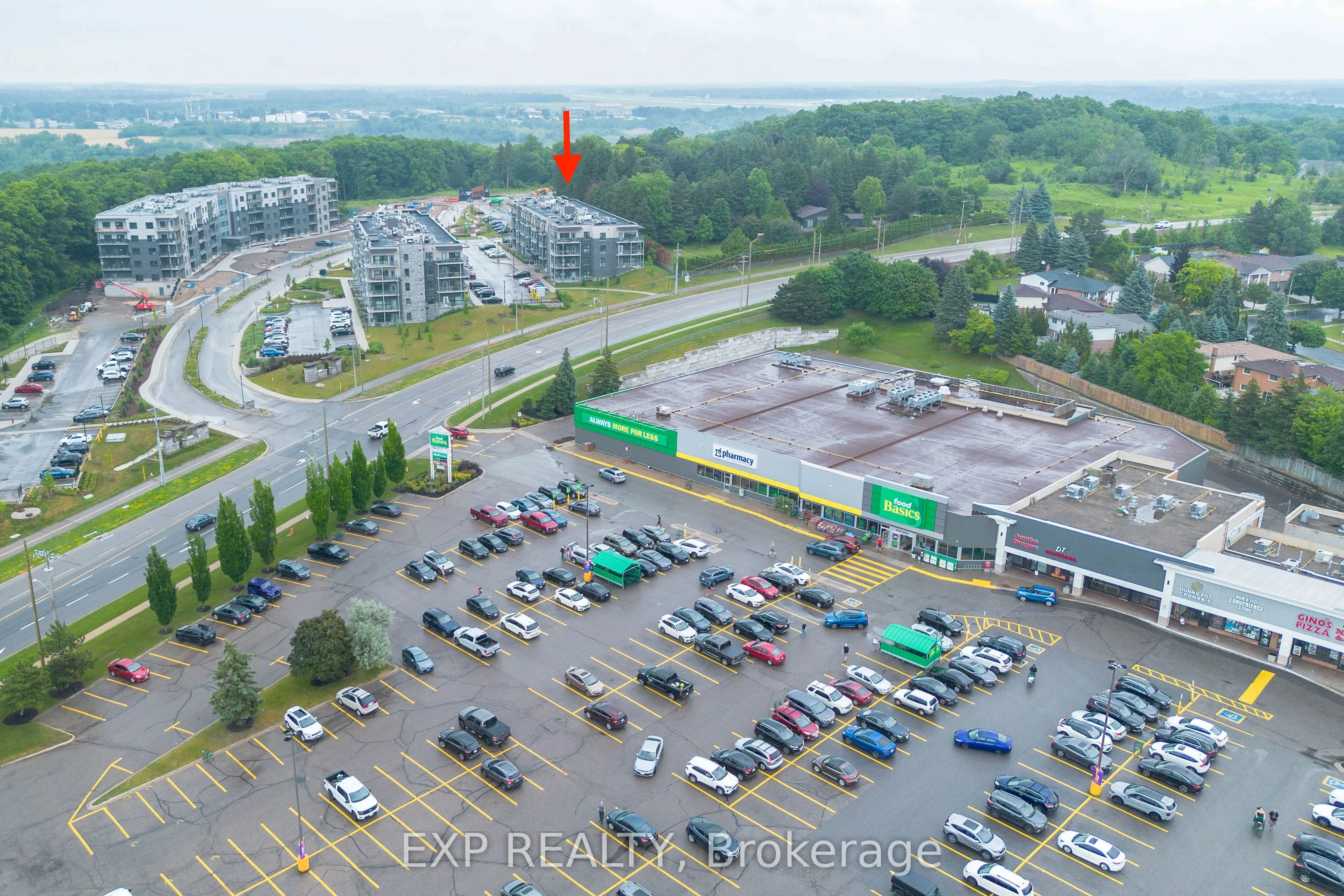 1201 Lackner Place, #211