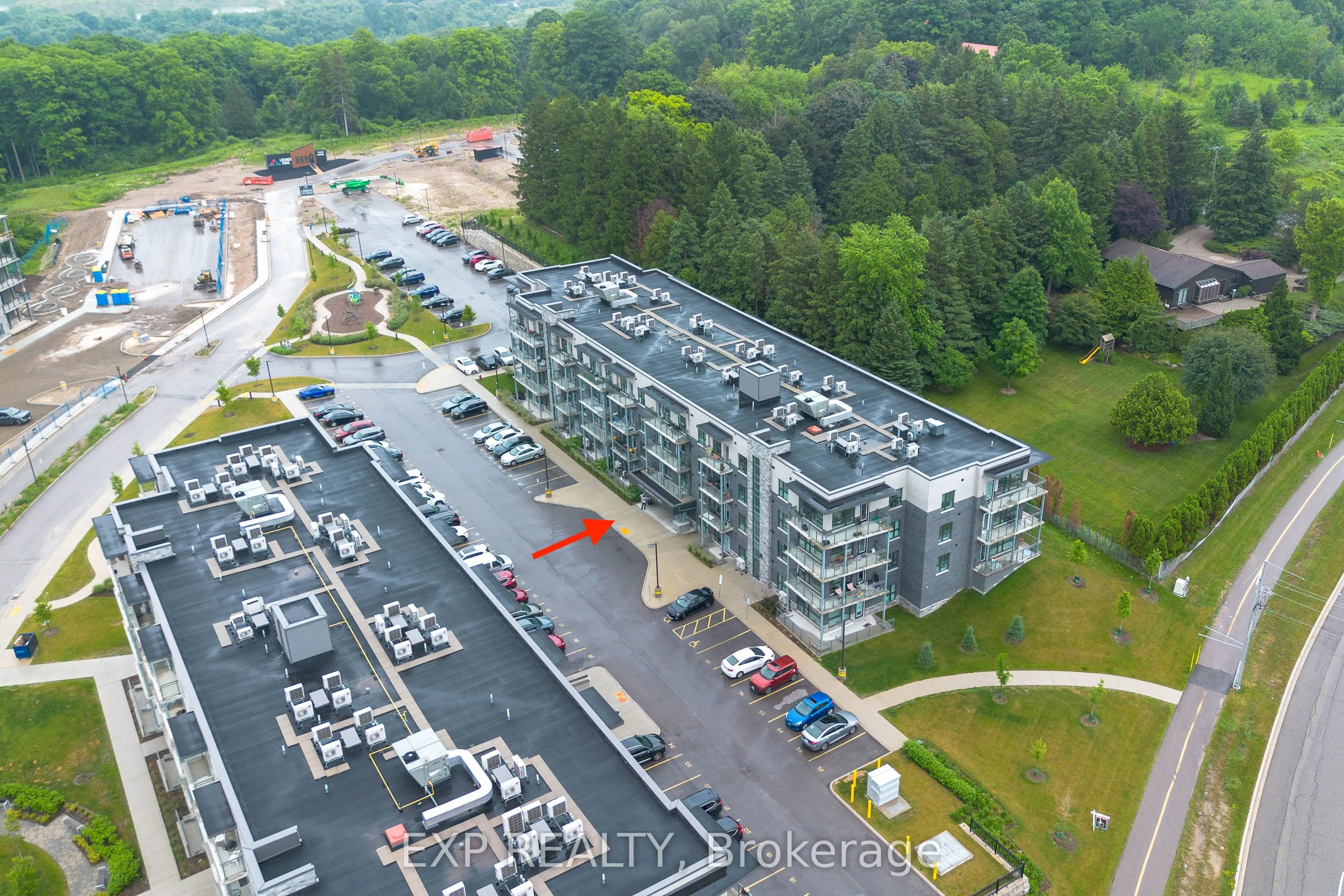 1201 Lackner Place, #211
