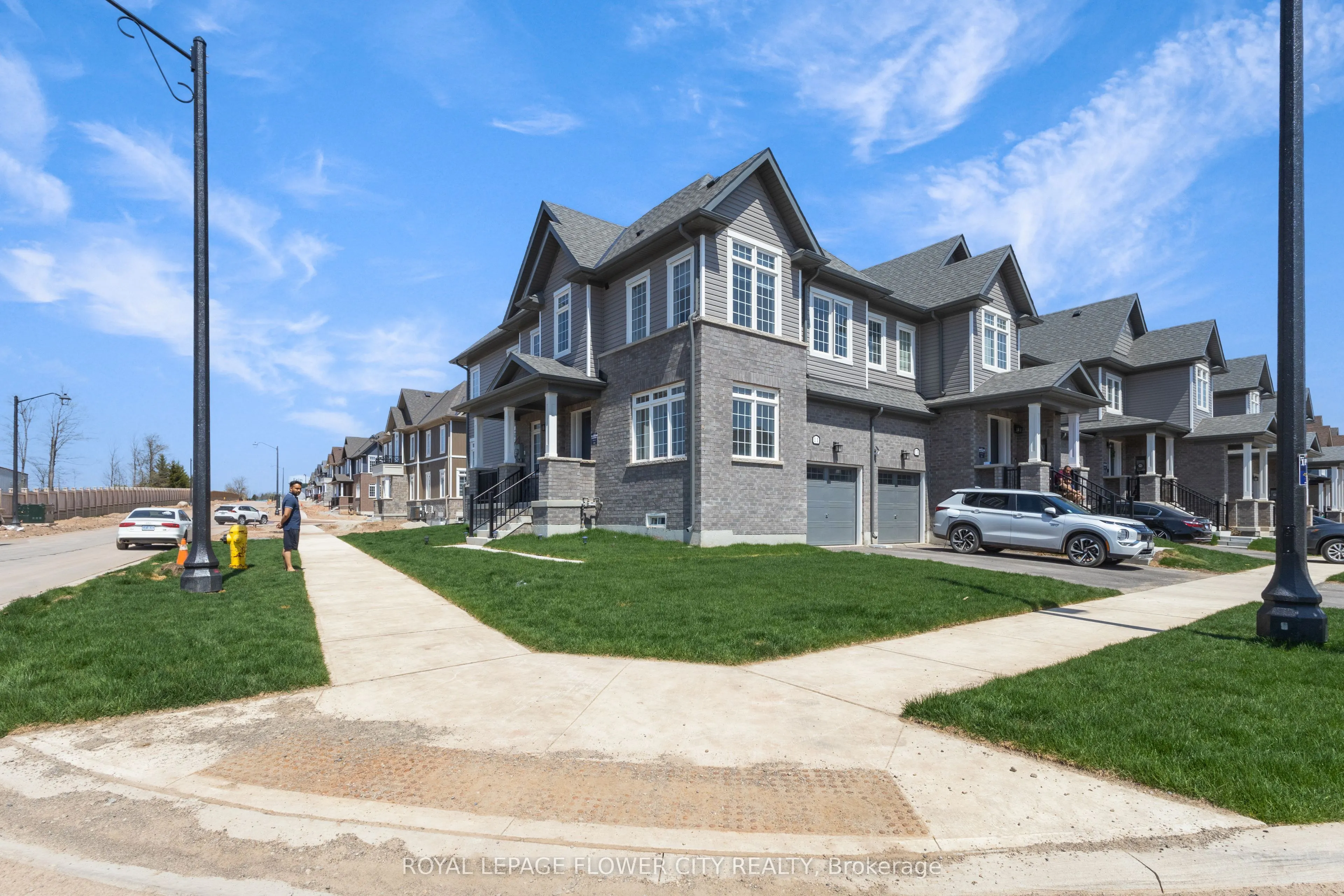11 Conboy Drive