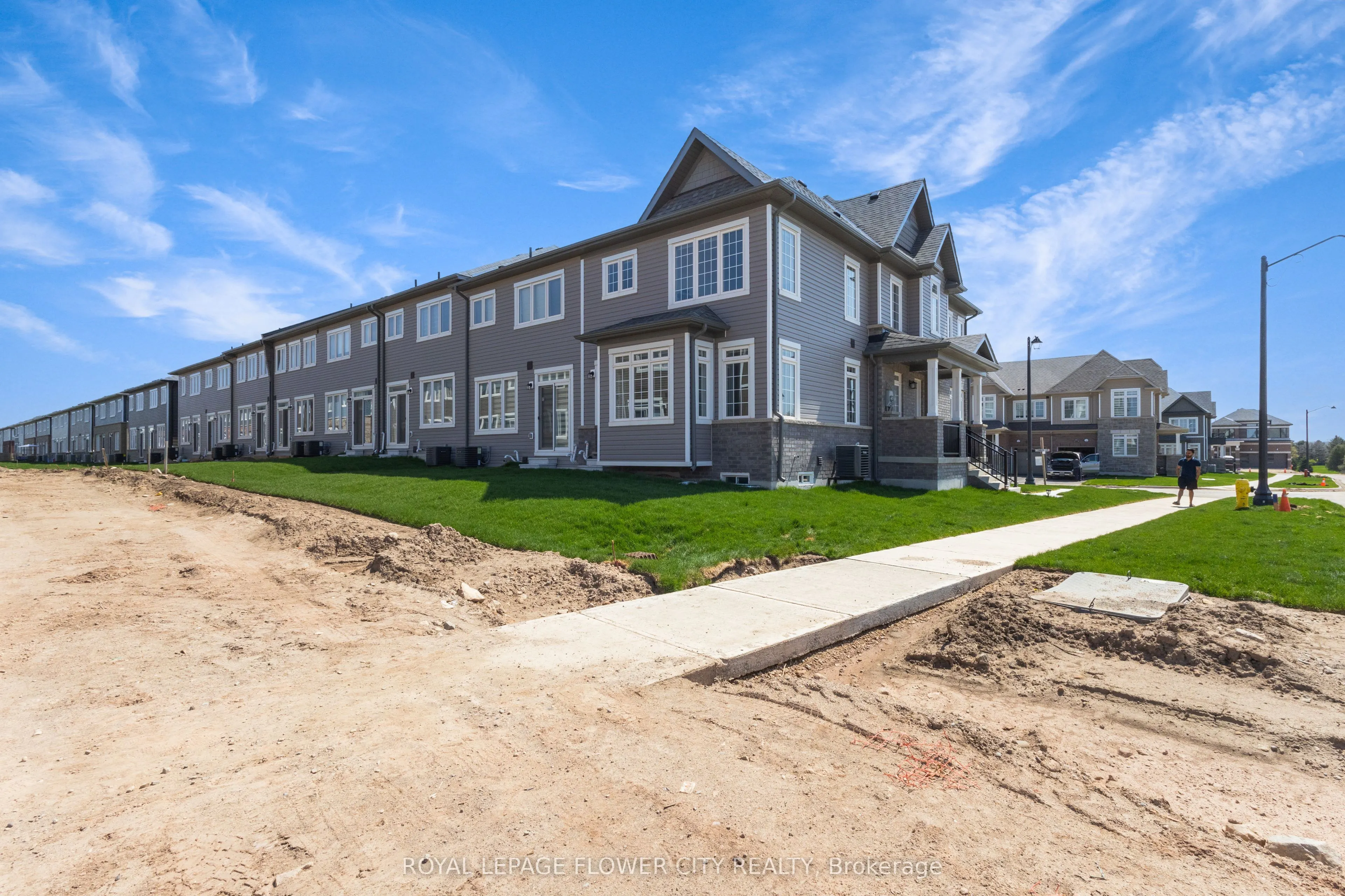 11 Conboy Drive
