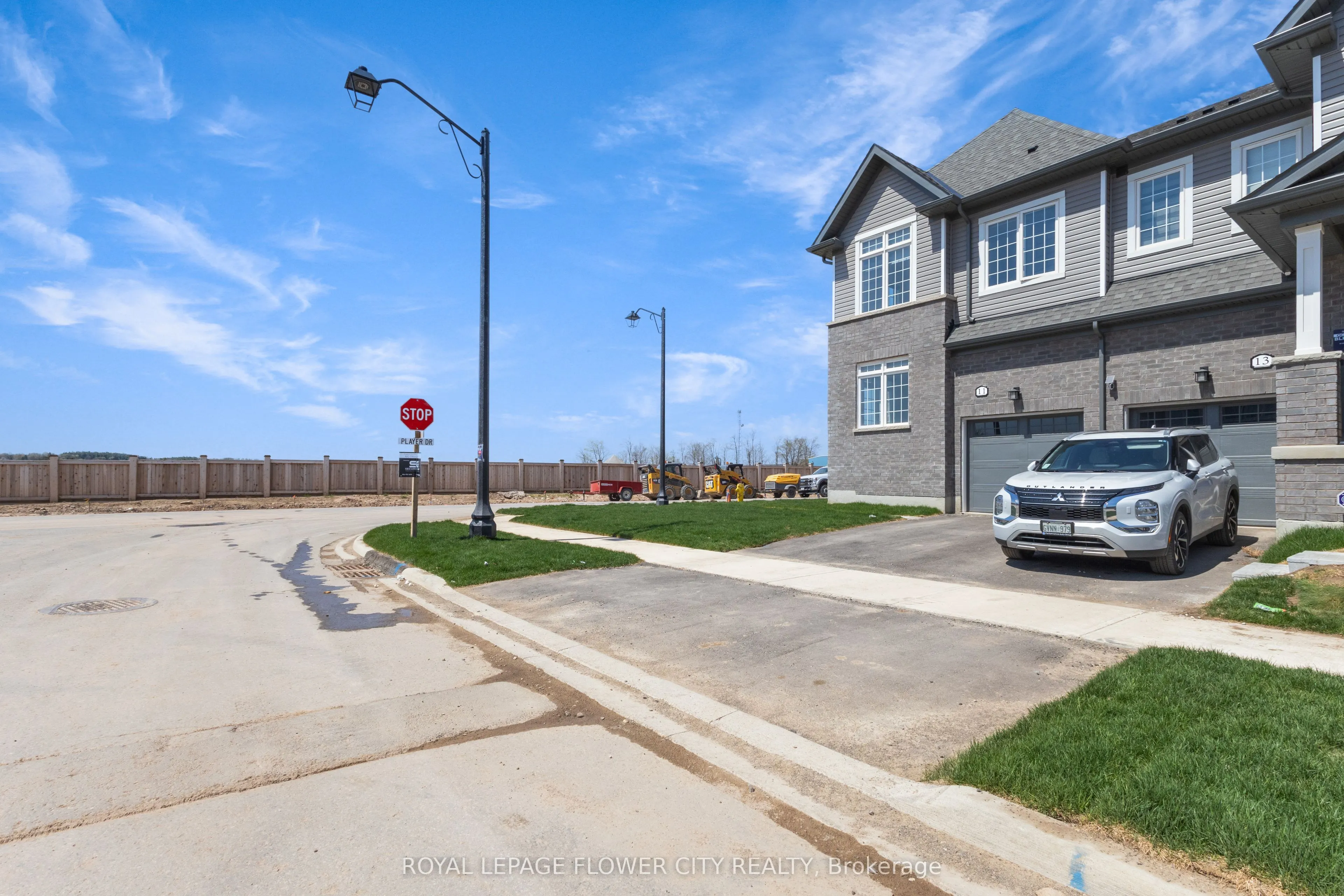 11 Conboy Drive