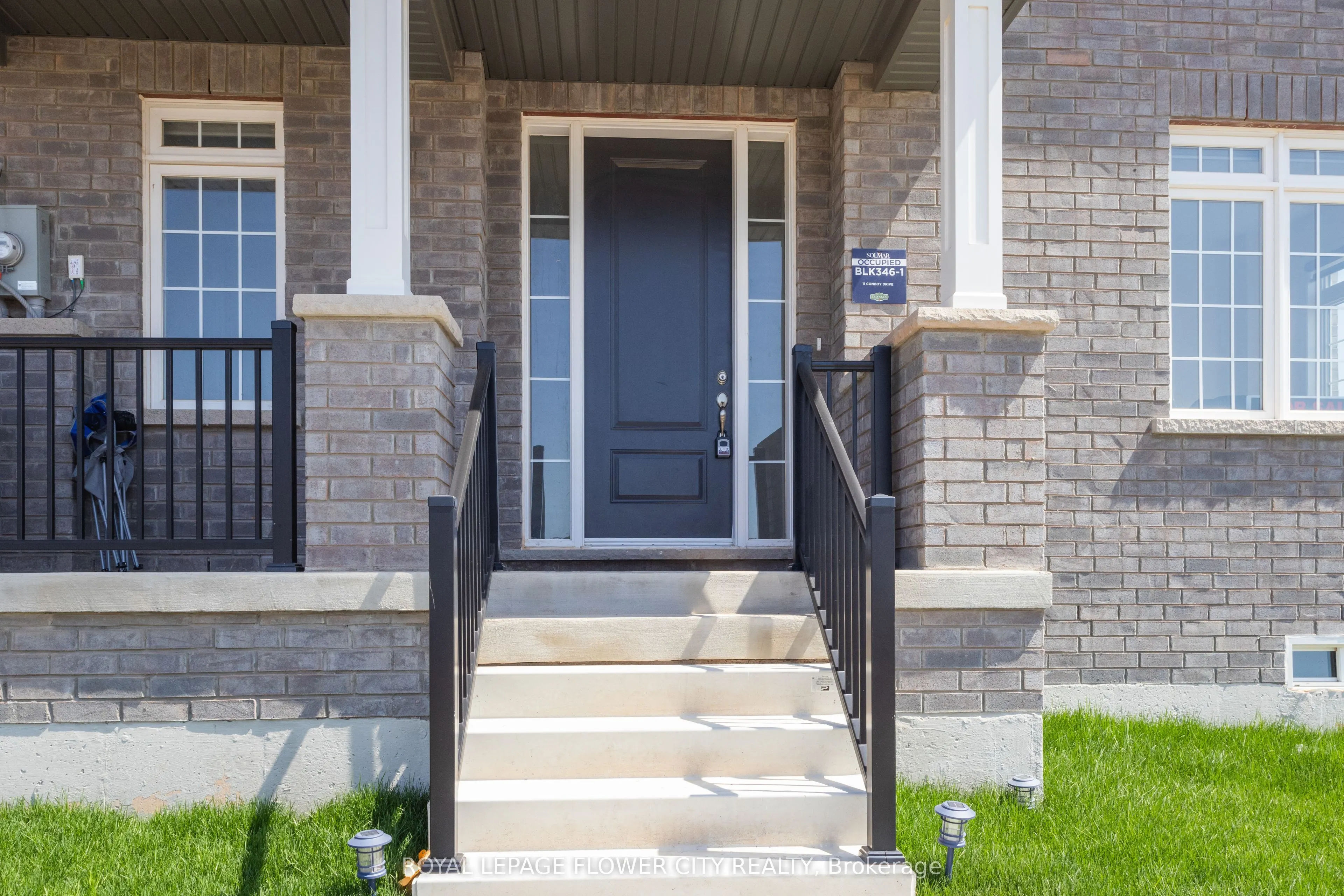 11 Conboy Drive