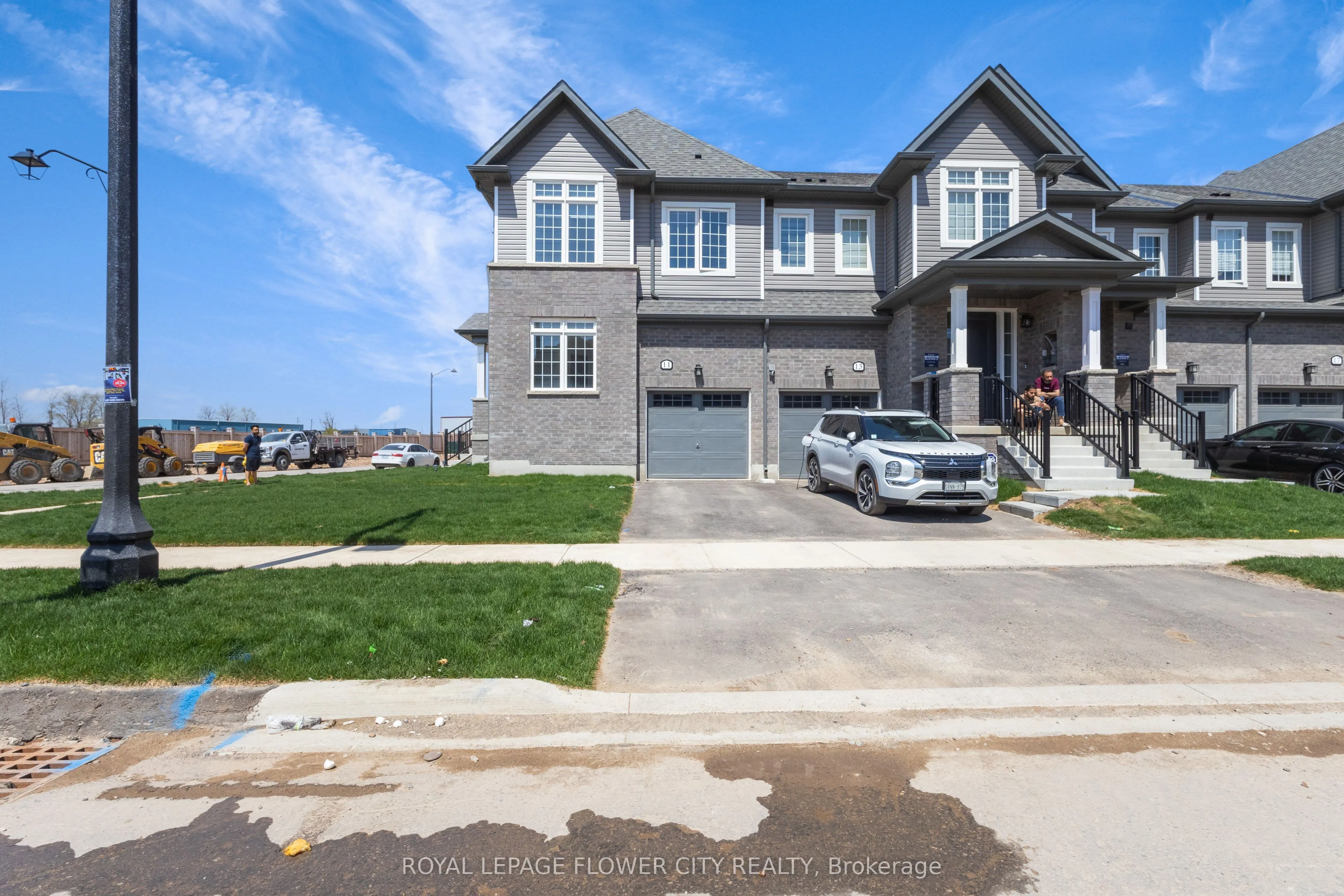 11 Conboy Drive