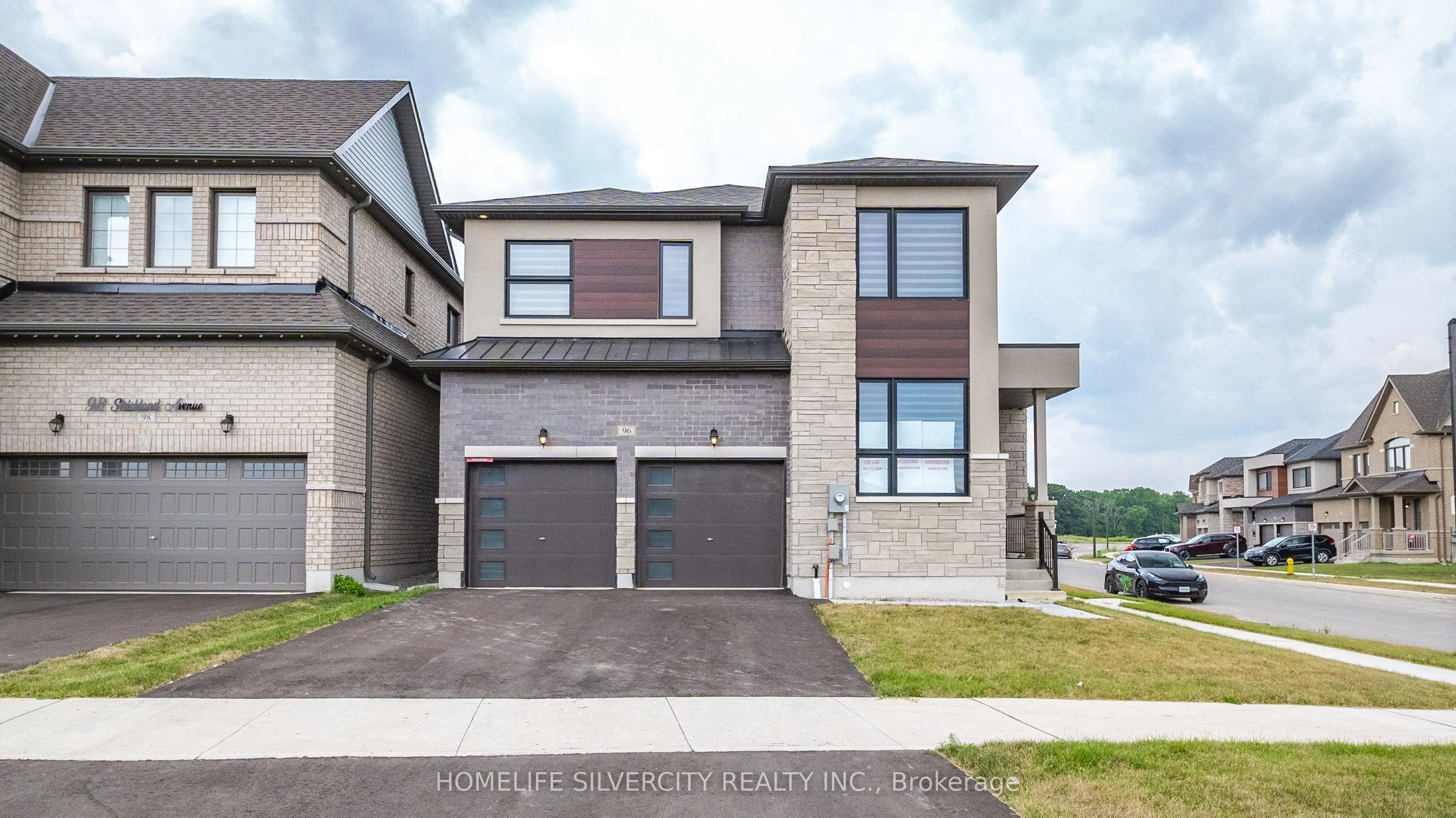 96 Strickland Avenue