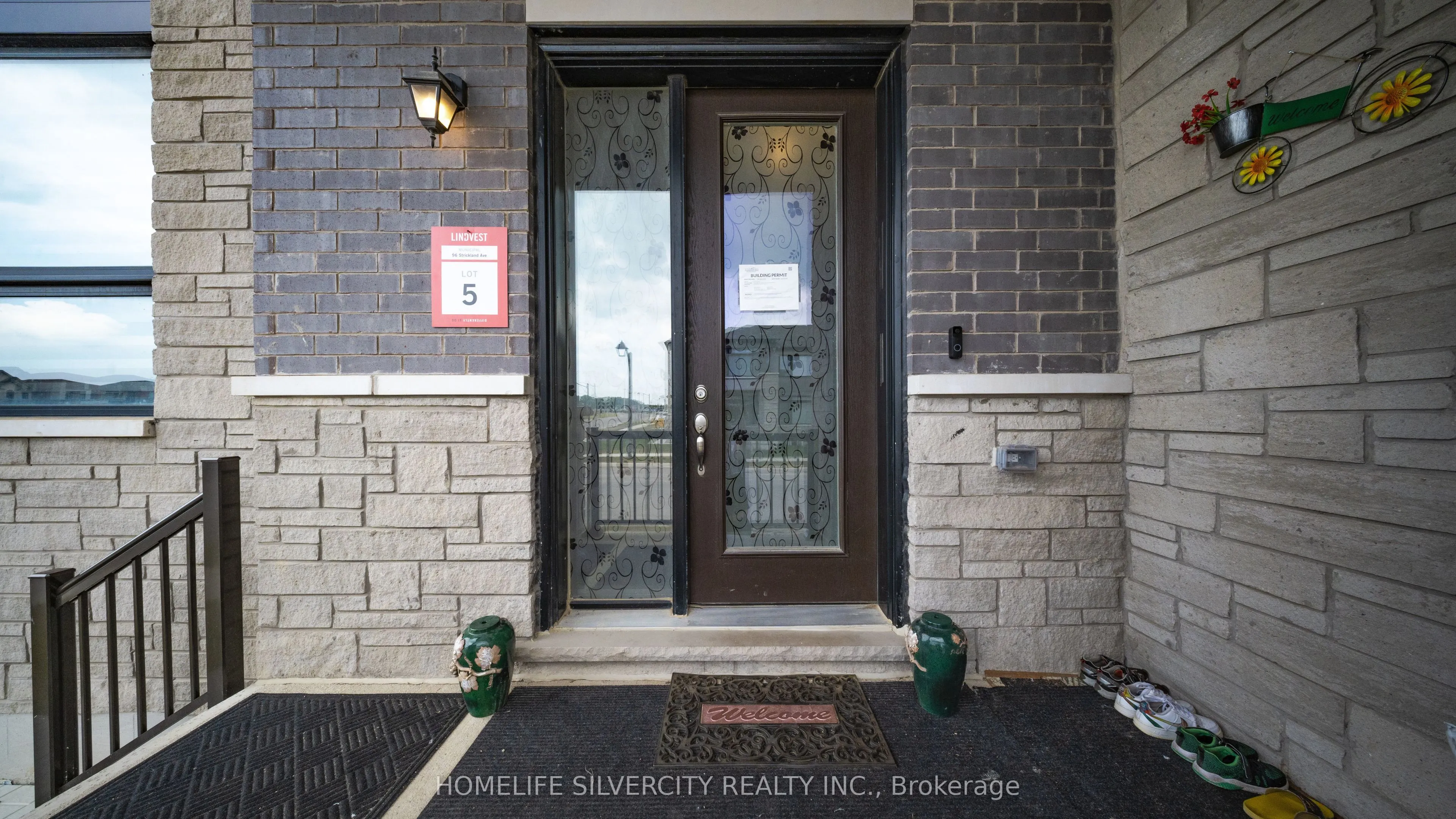 96 Strickland Avenue