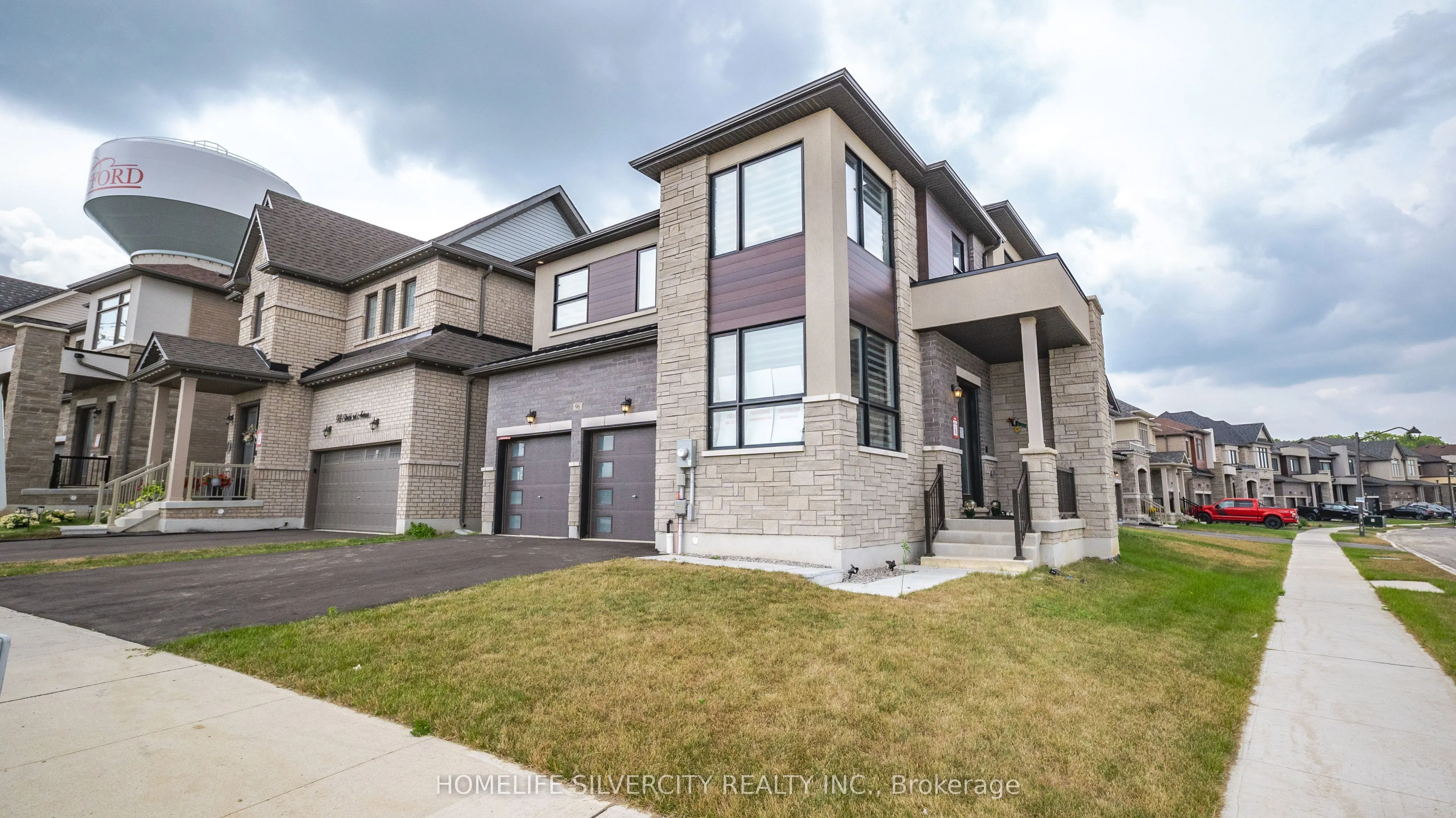 96 Strickland Avenue