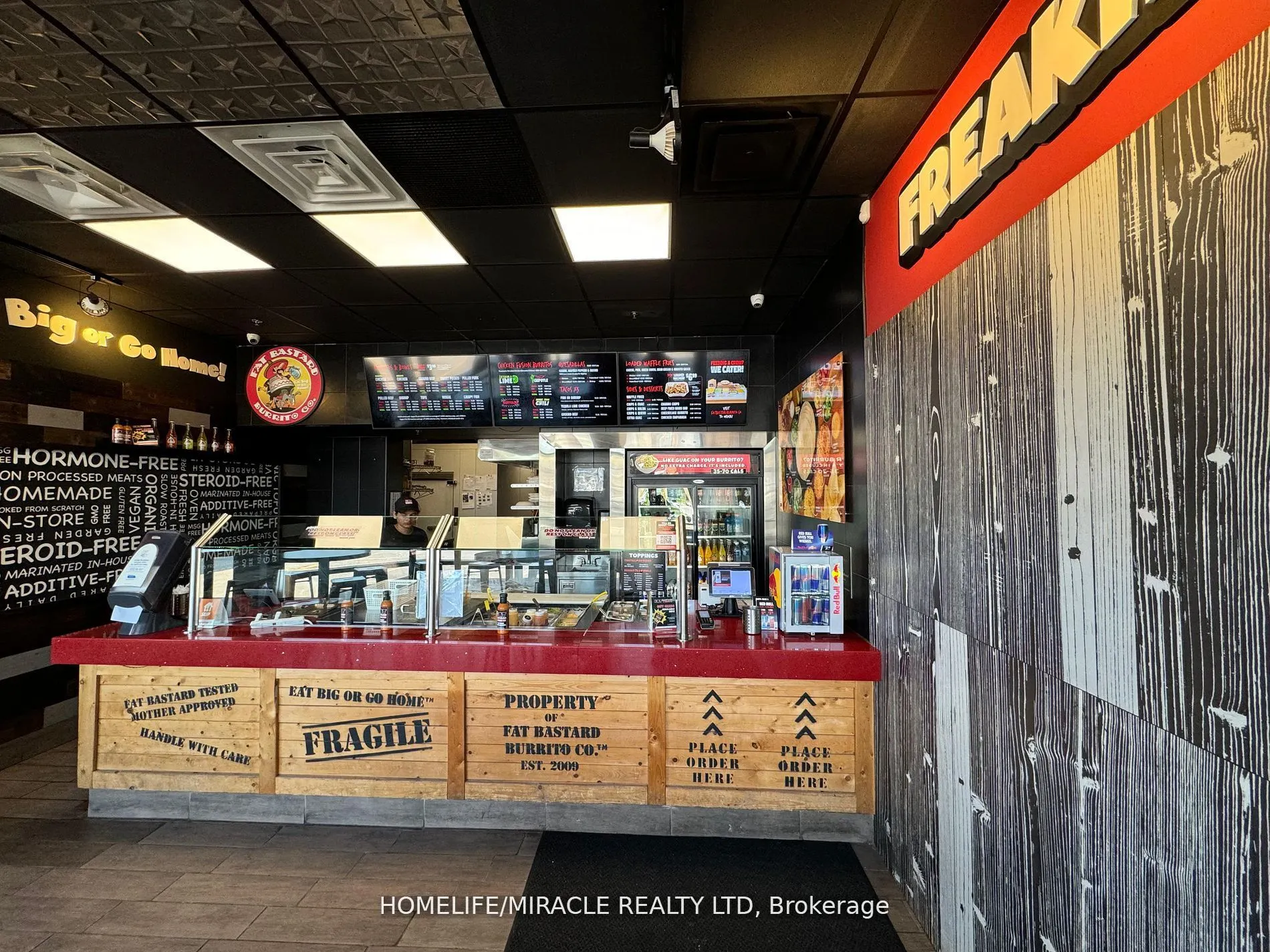 351 Kent Street W