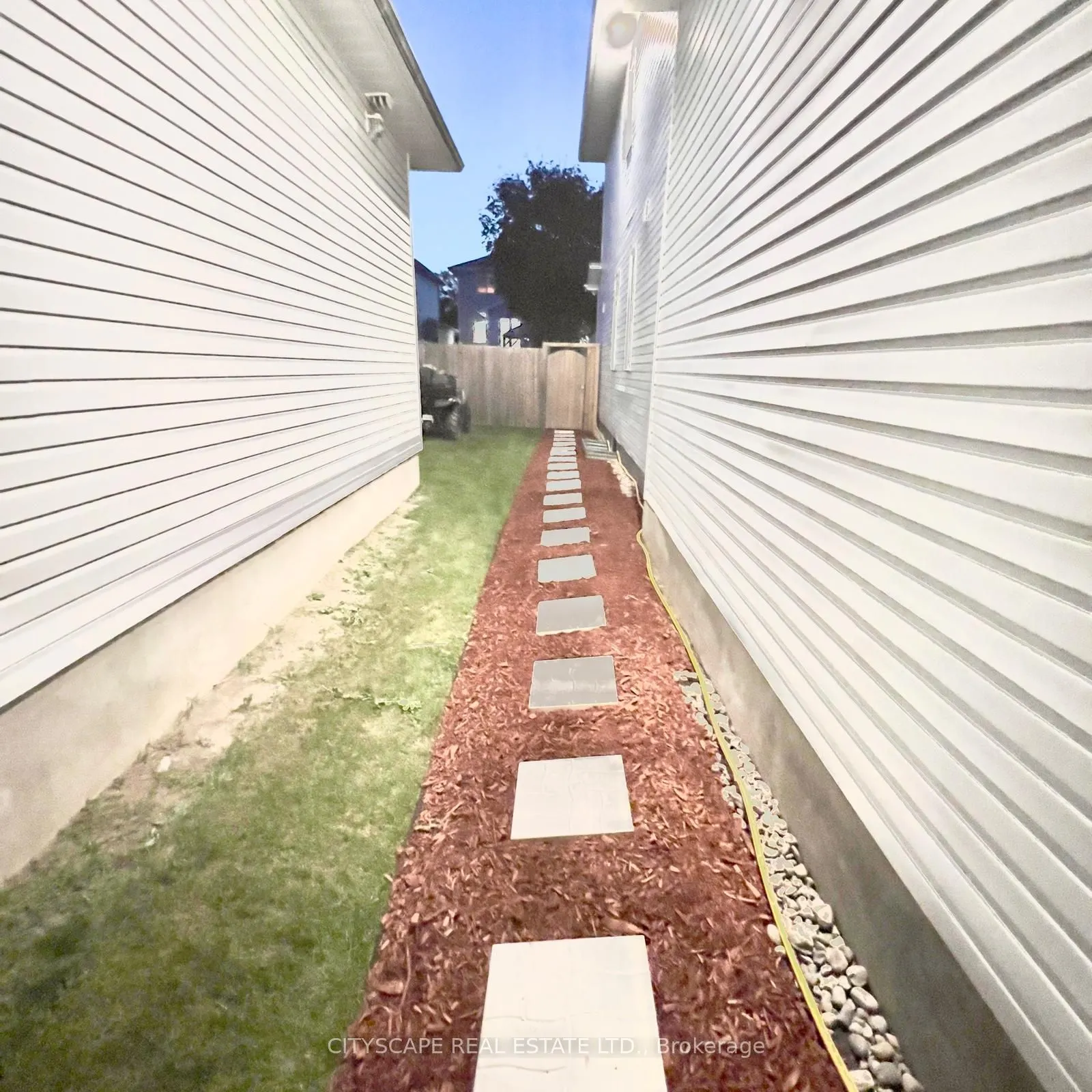 1165 Klondike Road
