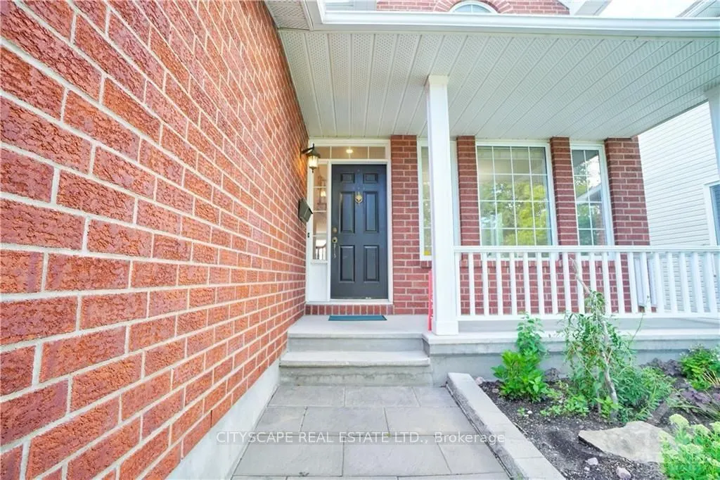 1165 Klondike Road