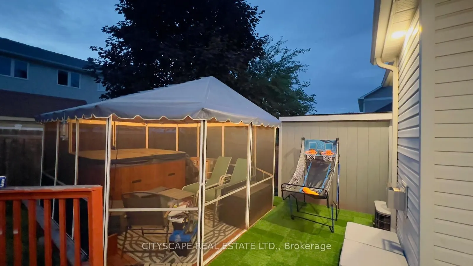 1165 Klondike Road