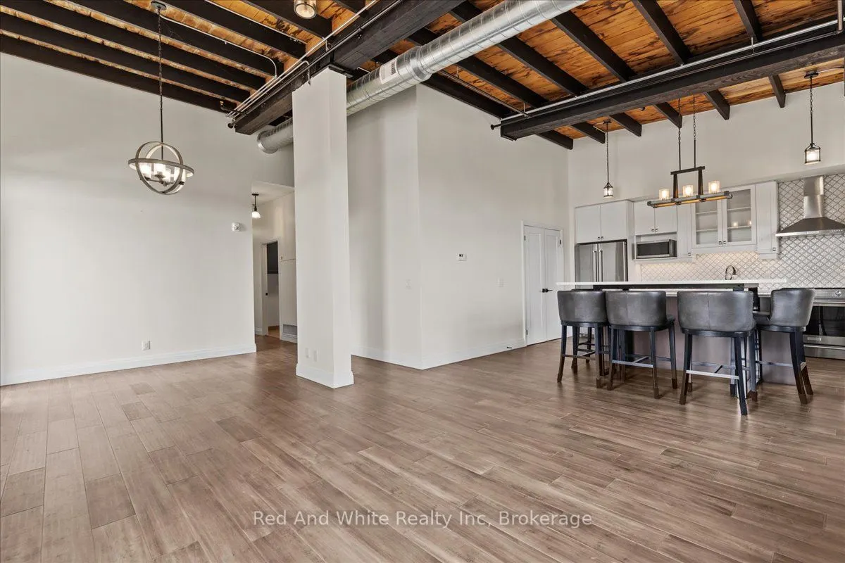 19 Guelph Avenue, #408