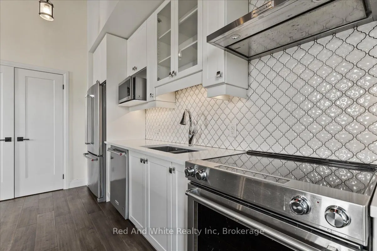 19 Guelph Avenue, #408