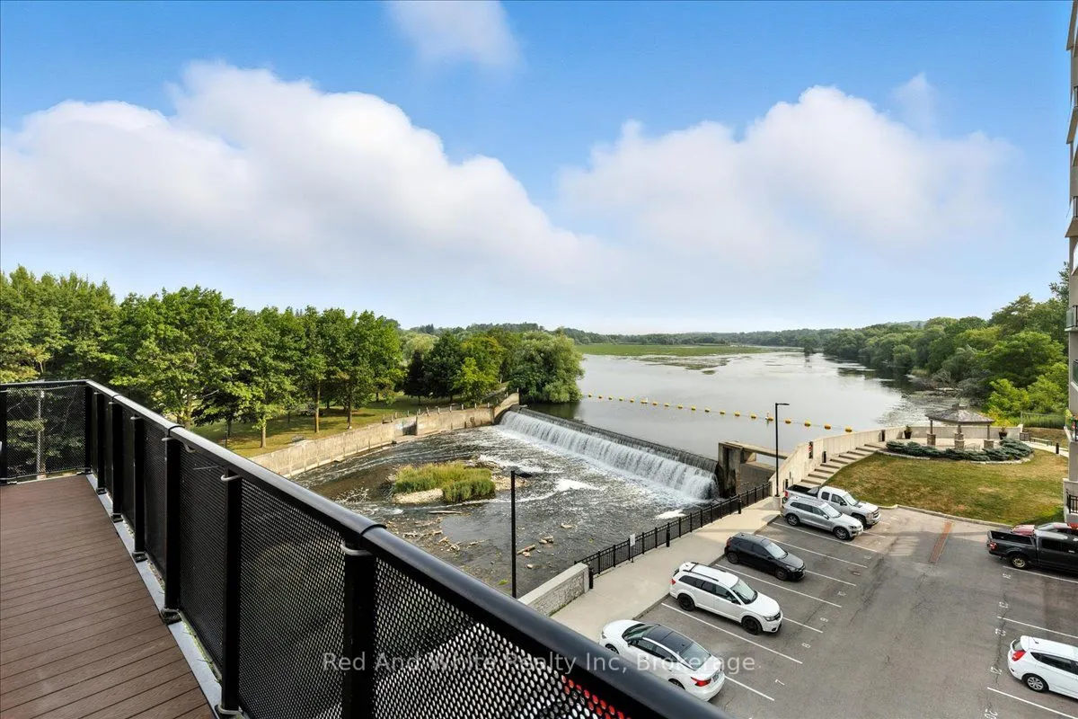 19 Guelph Avenue, #408