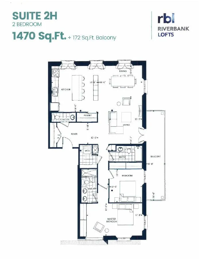 19 Guelph Avenue, #408