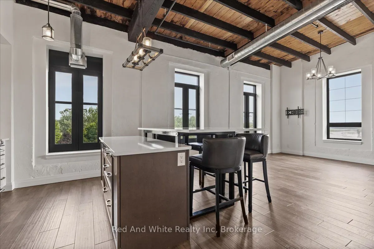 19 Guelph Avenue, #408