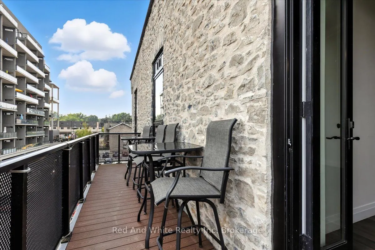 19 Guelph Avenue, #408