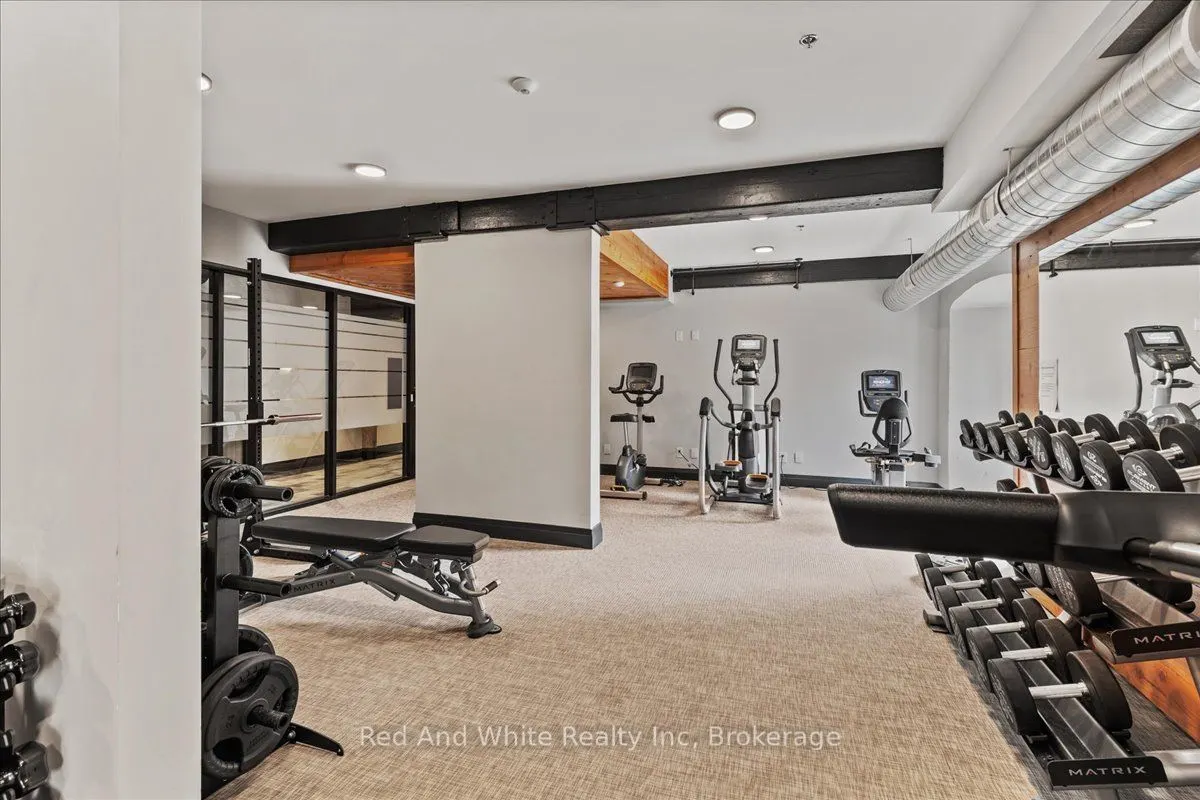 19 Guelph Avenue, #408