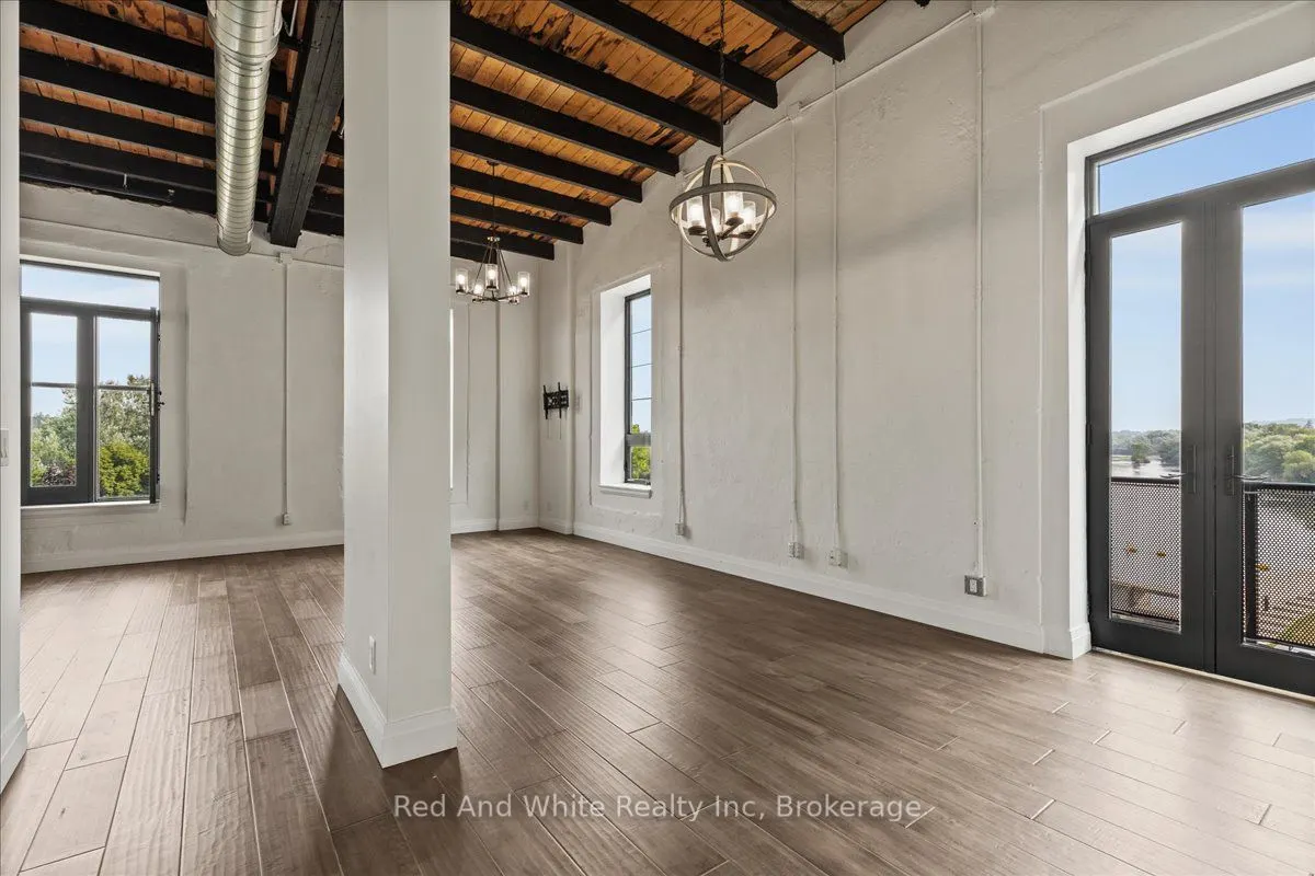 19 Guelph Avenue, #408