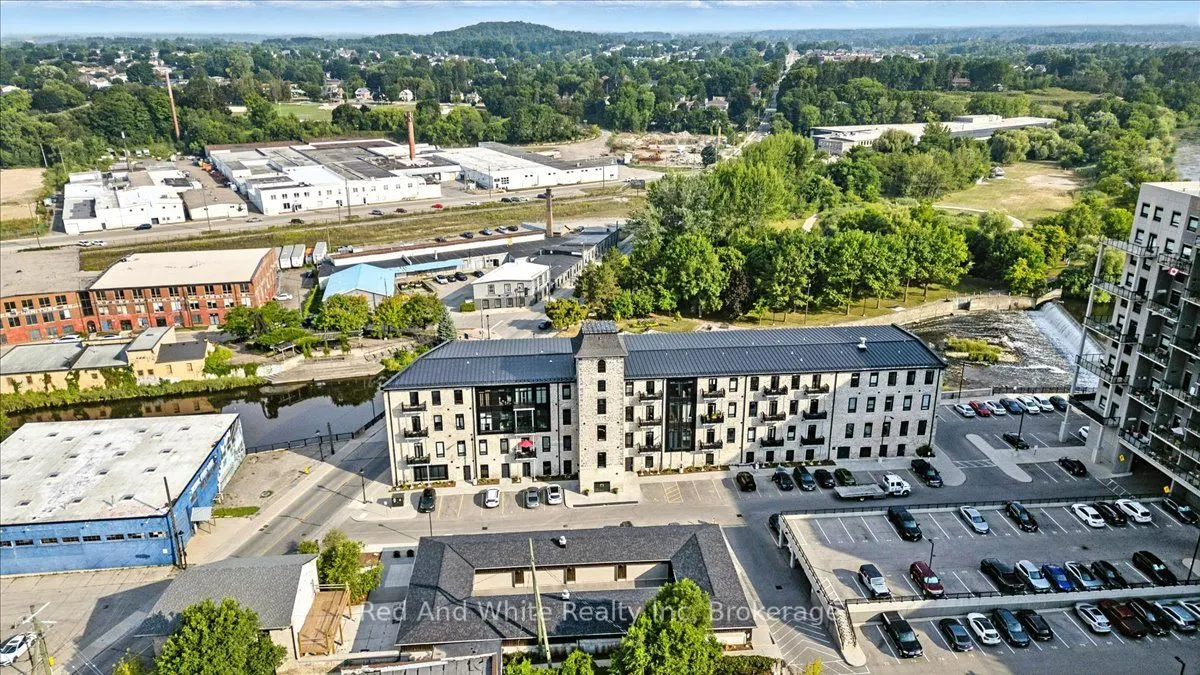 19 Guelph Avenue, #408
