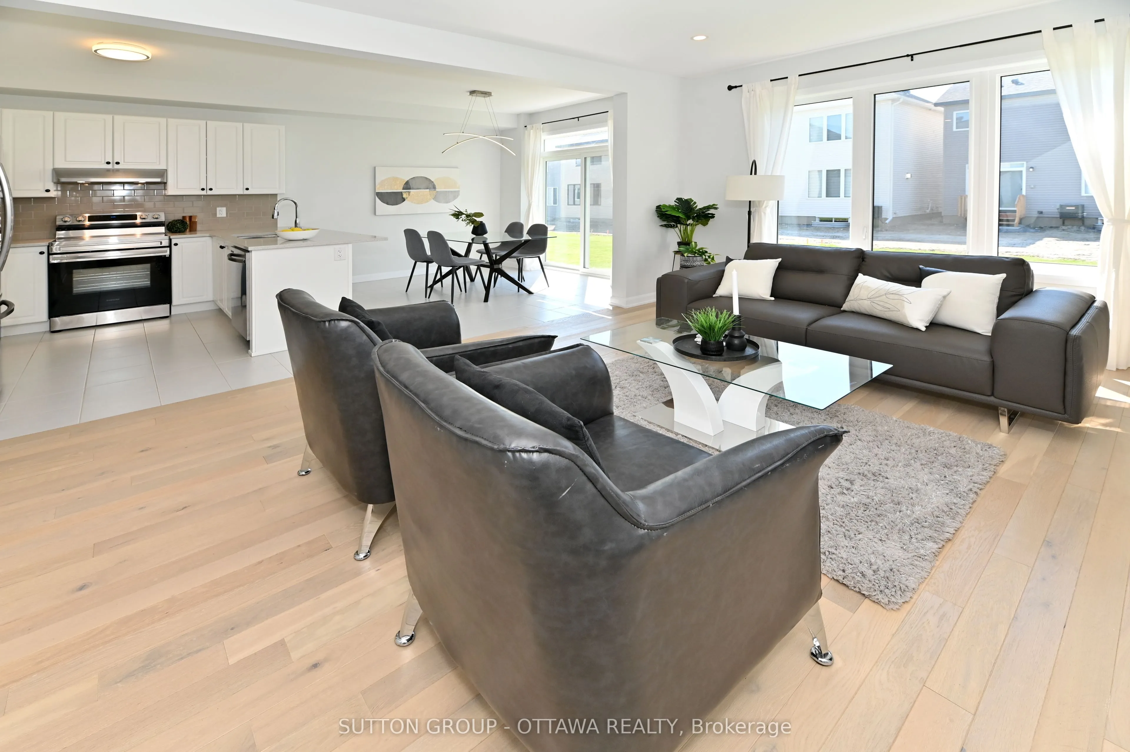 64 Ralph Erfle Way