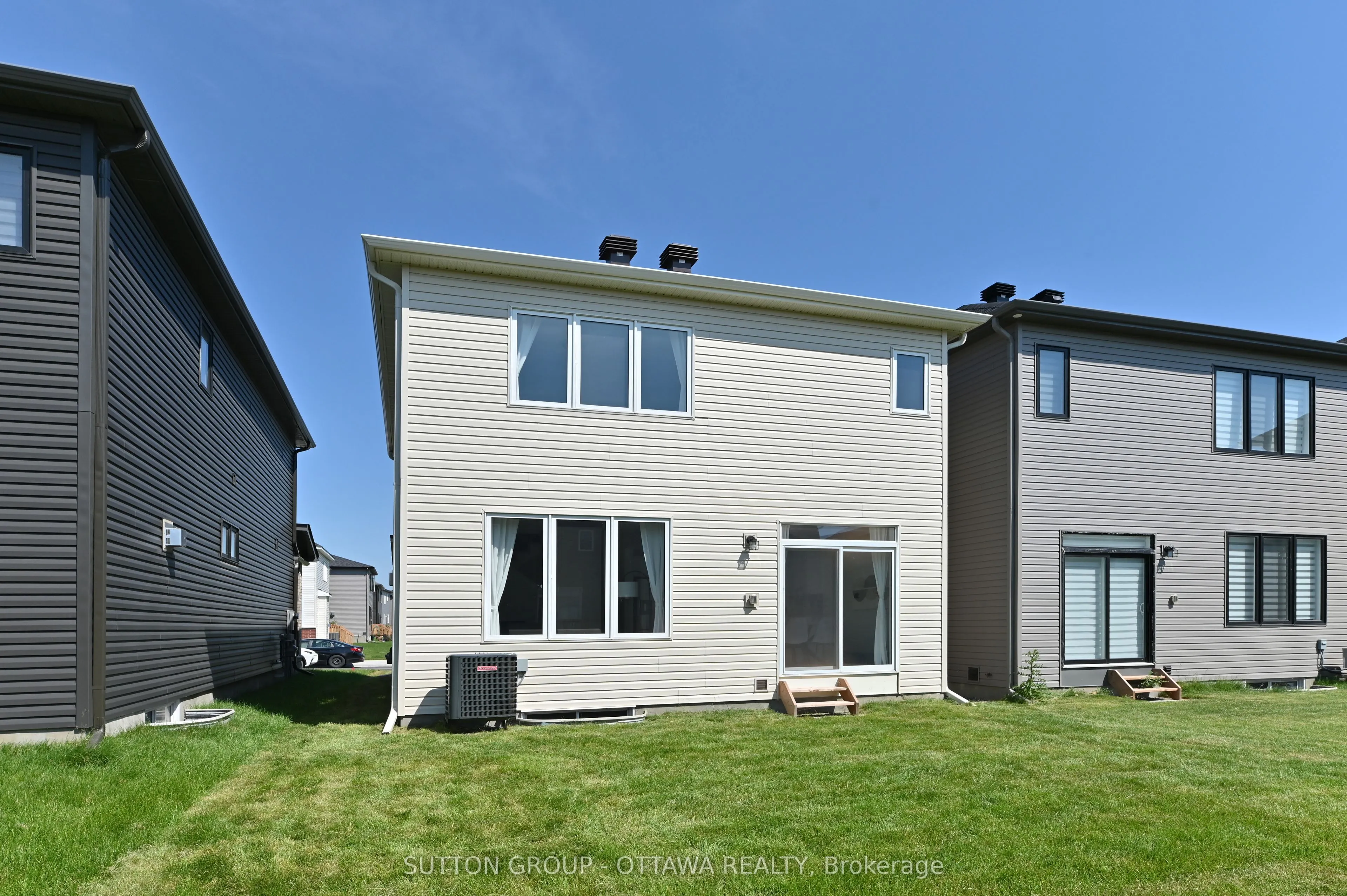 64 Ralph Erfle Way