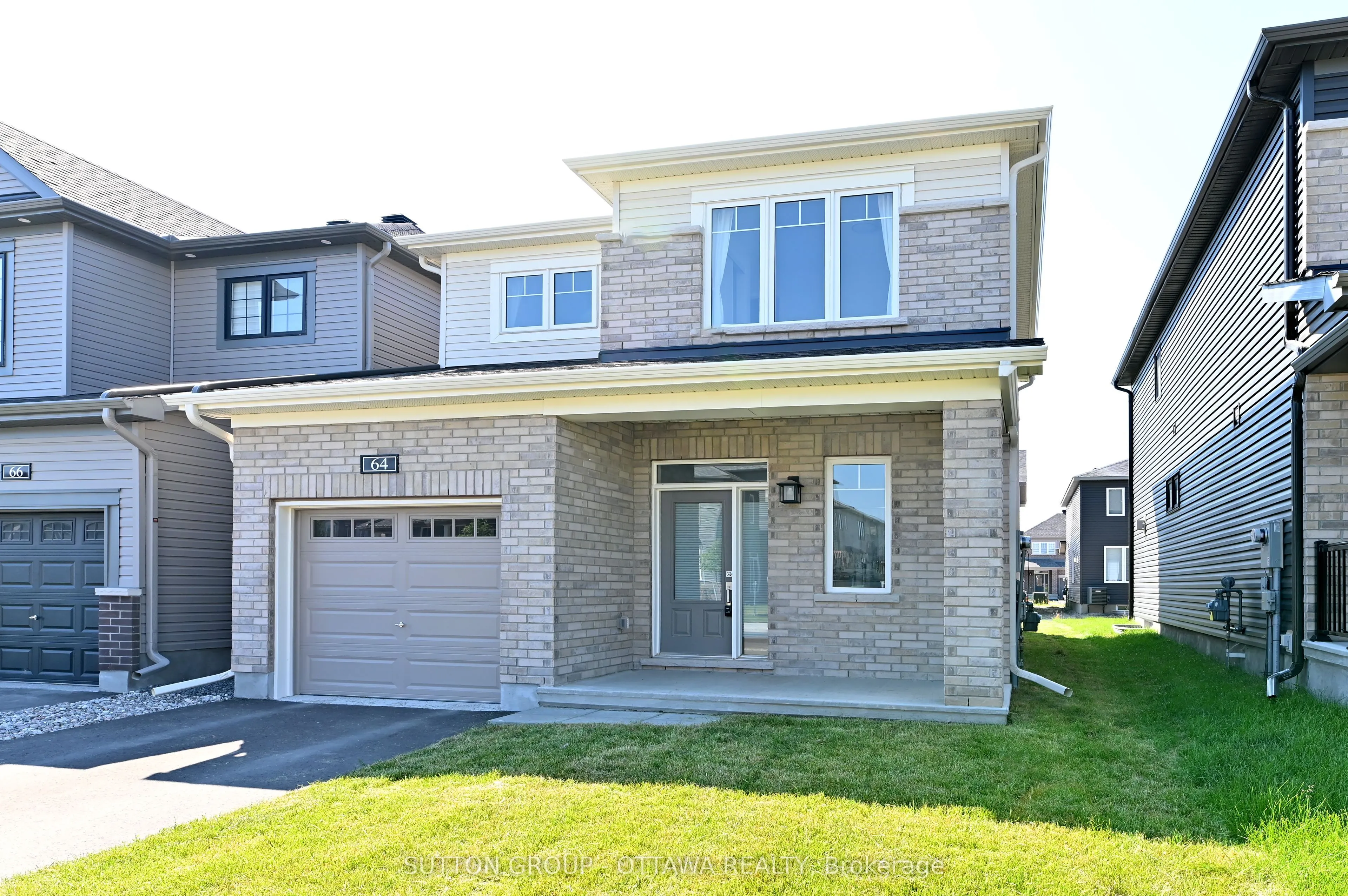 64 Ralph Erfle Way