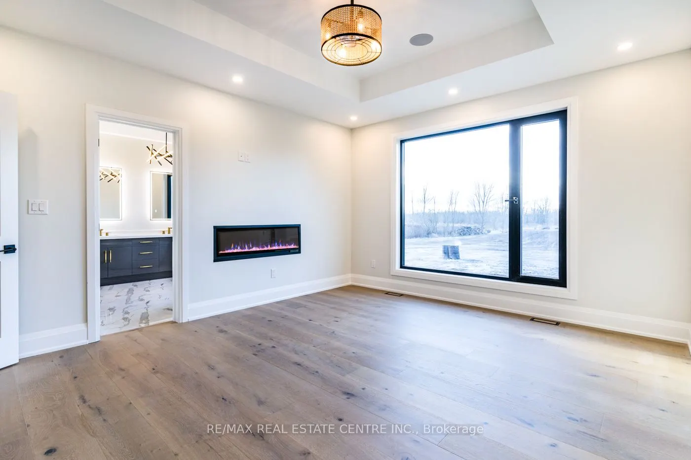 256 Mountain Road