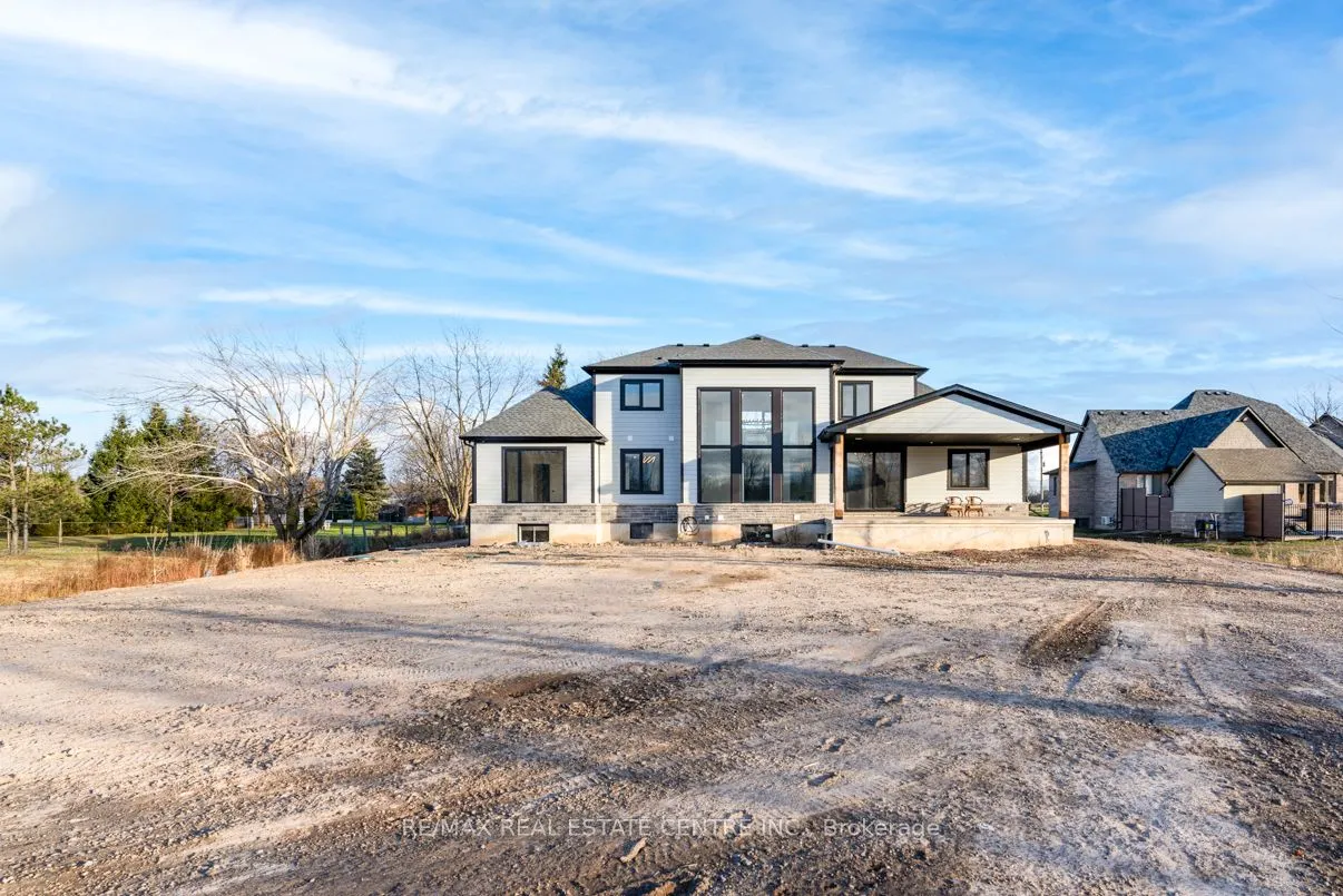 256 Mountain Road