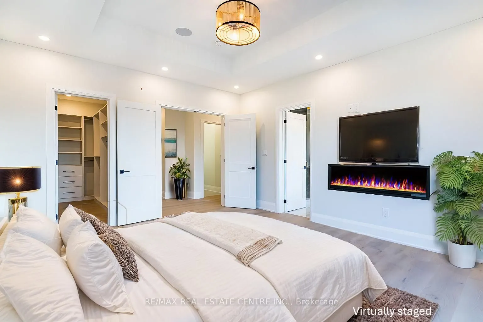 256 Mountain Road