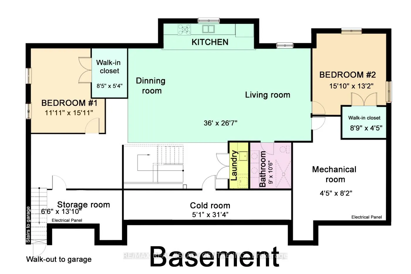 256 Mountain Road