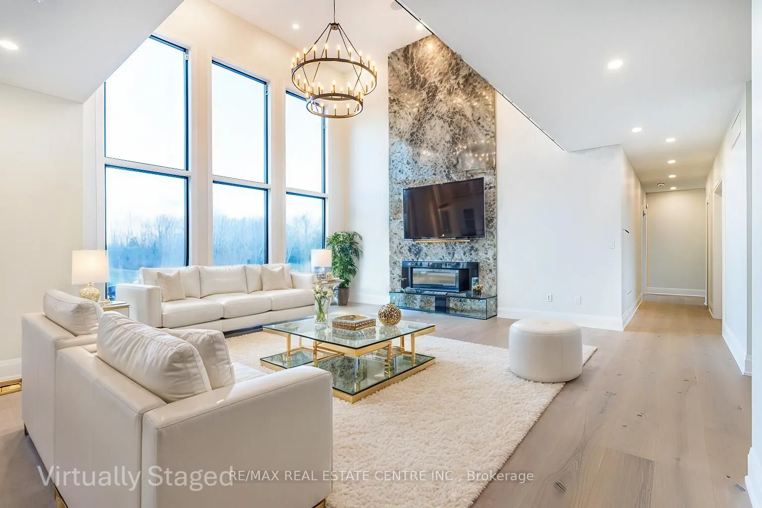 256 Mountain Road