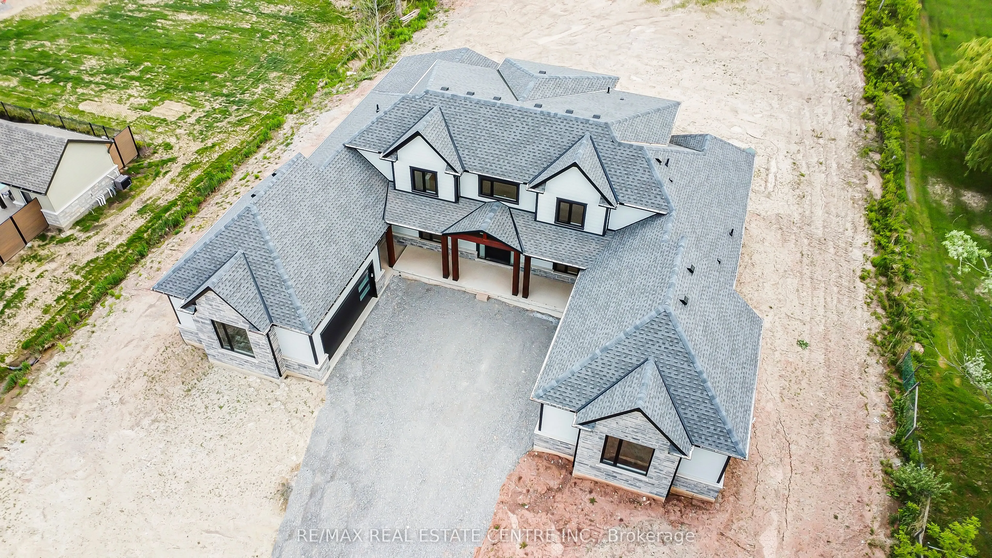 256 Mountain Road