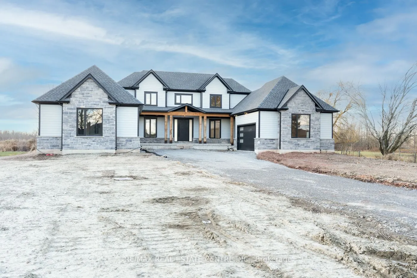 256 Mountain Road