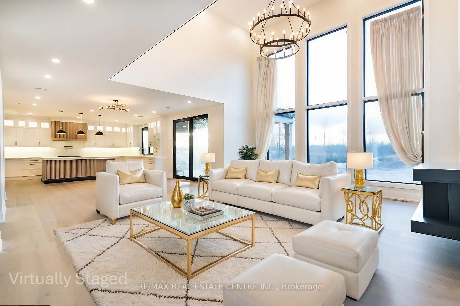 256 Mountain Road