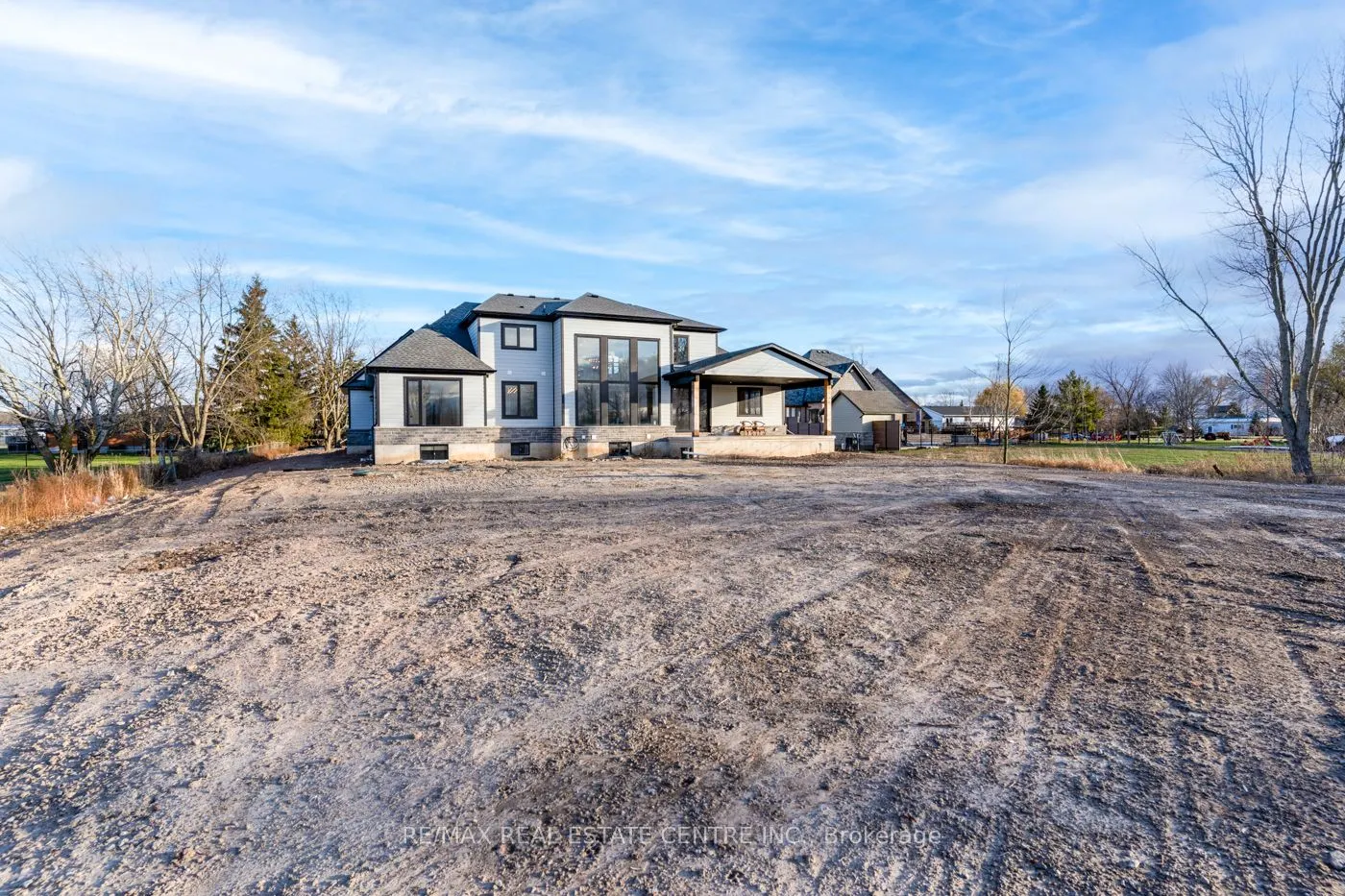 256 Mountain Road