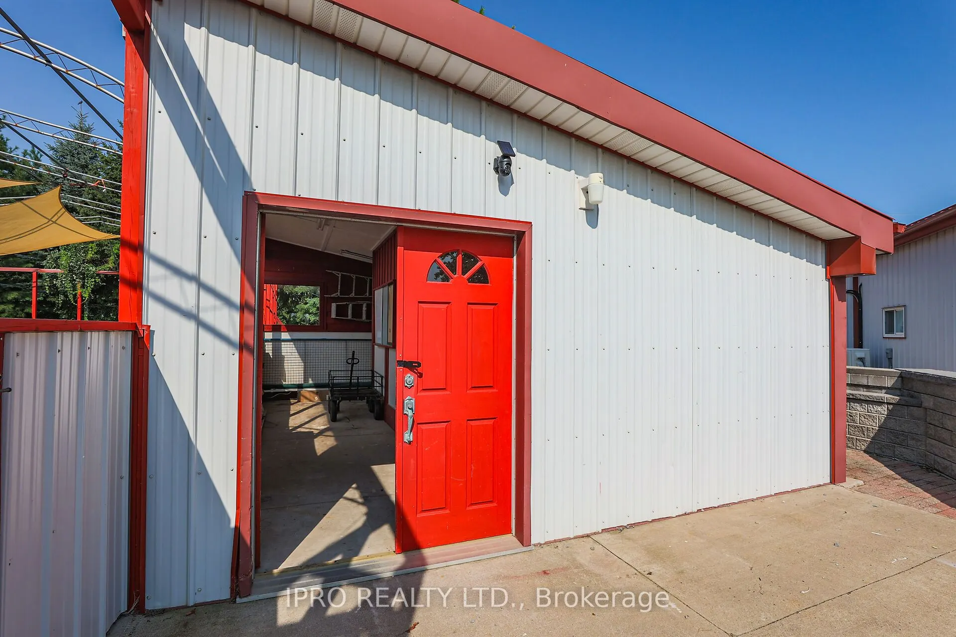 1027 Niagara Stone Road